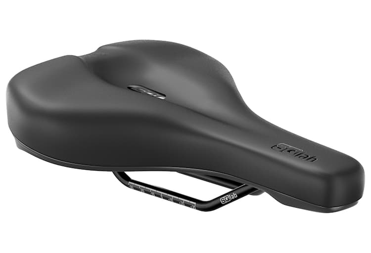 SQlab 601 2.0 Ergolux Sattel