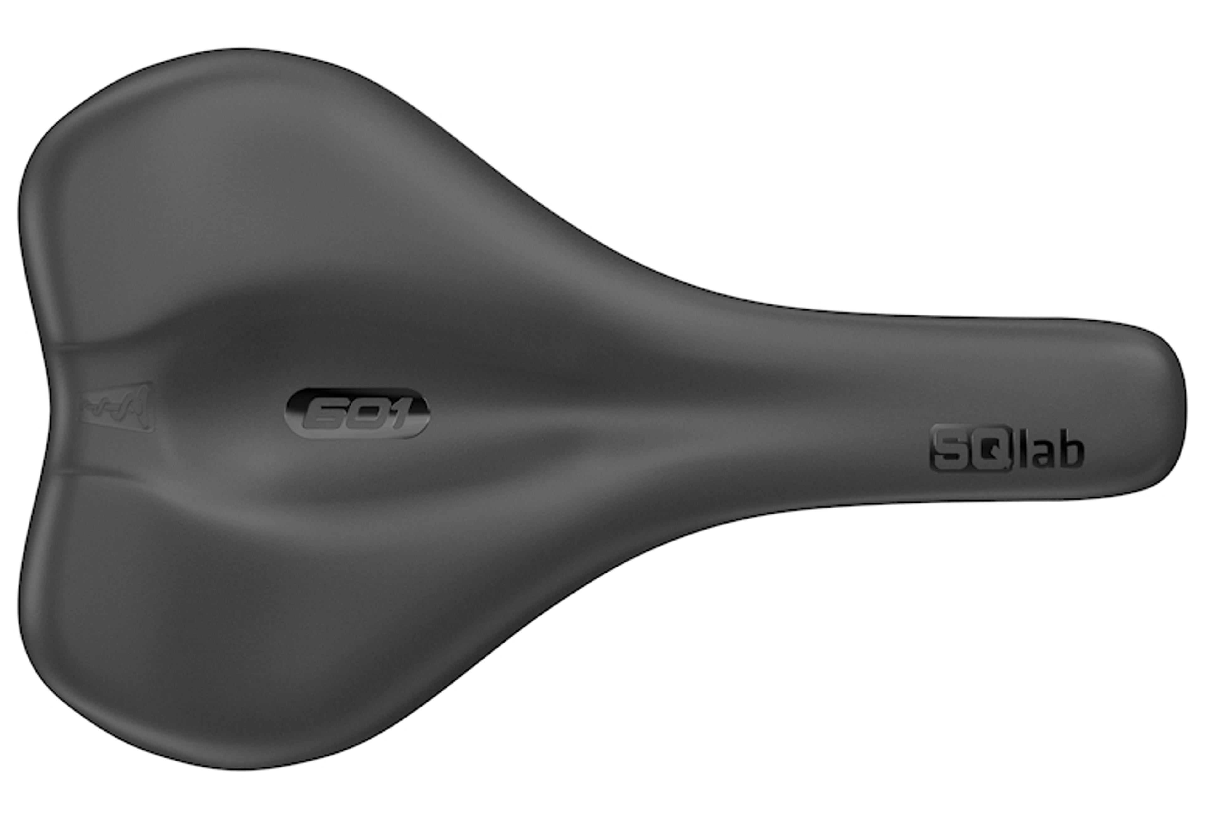 SQlab 601 2.0 Ergolux Sattel 3
