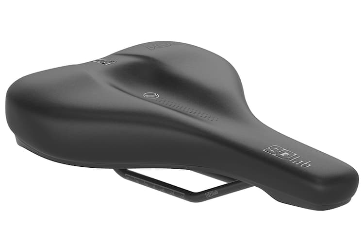 SQlab 601 Ergolux Sattel