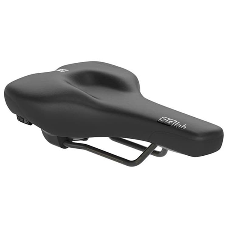 SQlab 602 M-D active Sattel