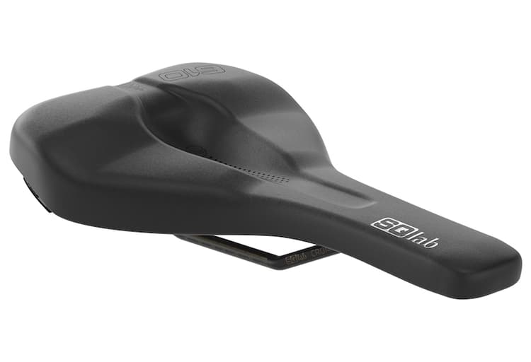SQlab 610 Ergolux Sattel