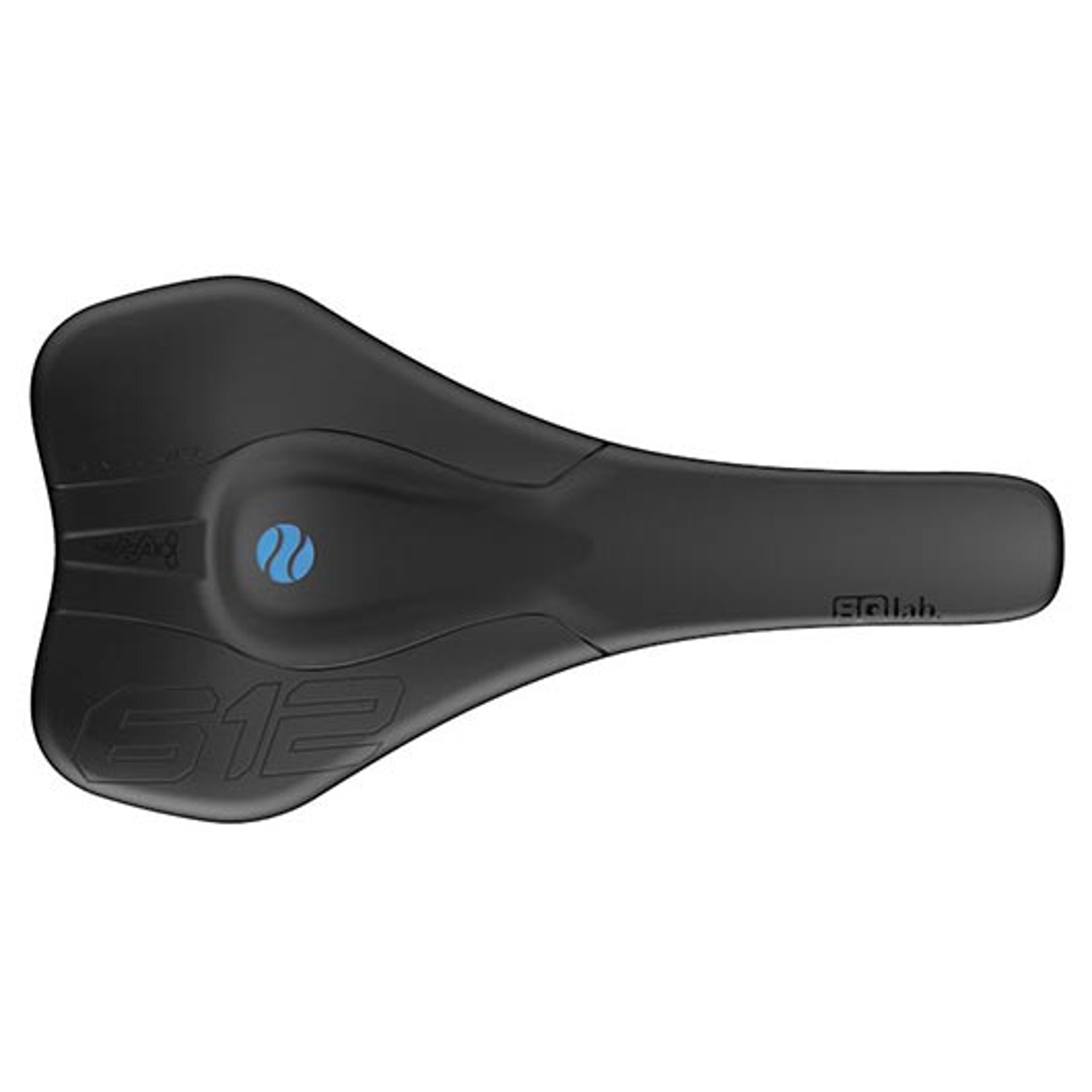 SQlab 612 Ergowave active Sattel (schwarz) 5