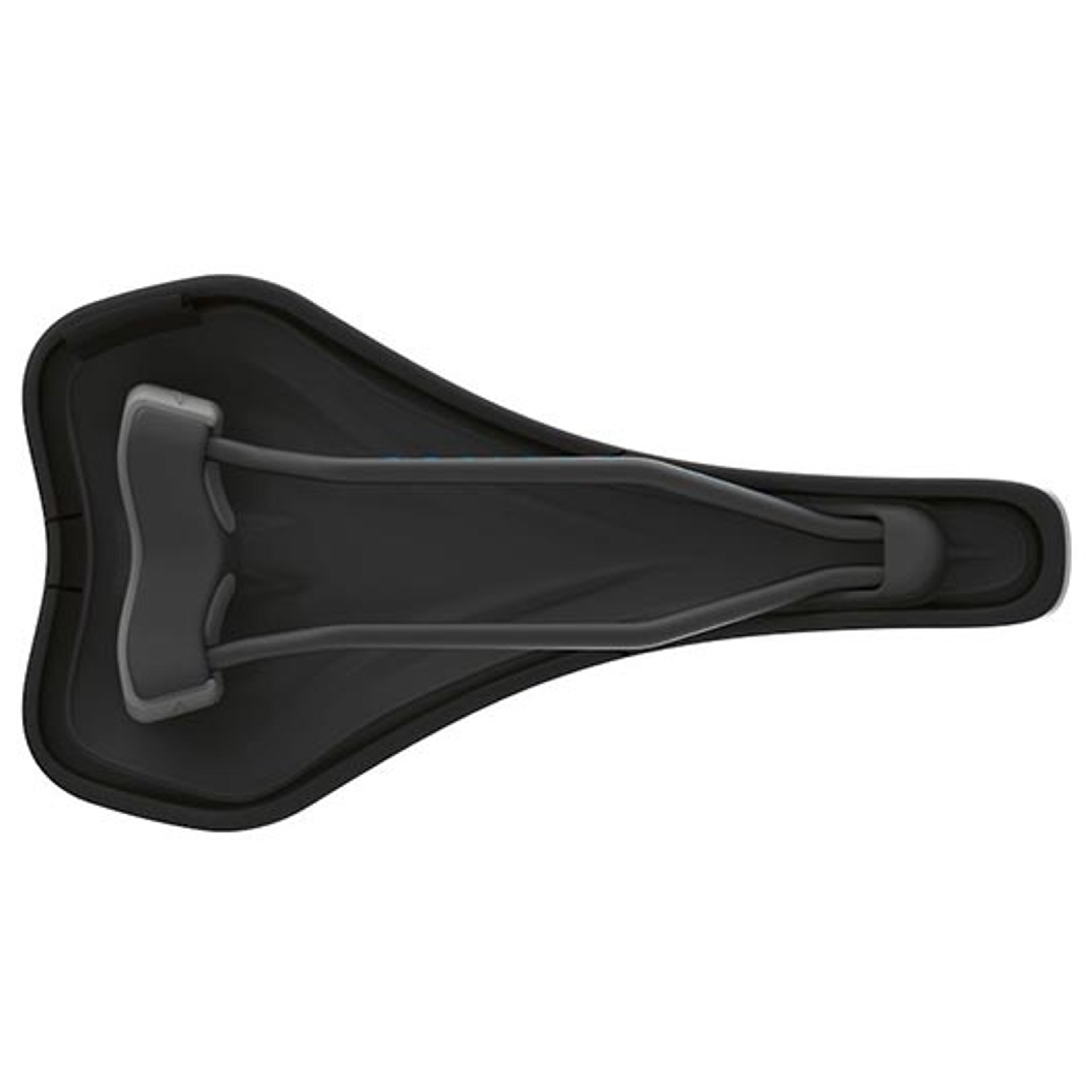 SQlab 612 Ergowave active Sattel (schwarz) 8