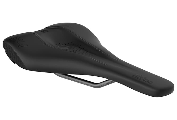 SQlab 614 Ergowave active 2.1 Sattel