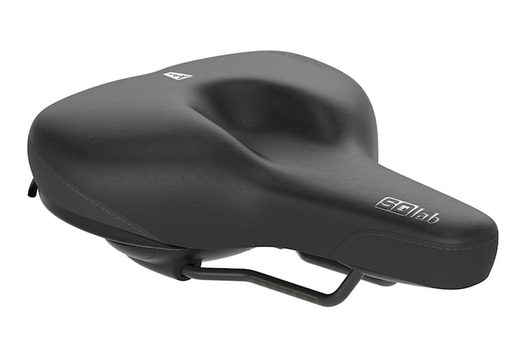 SQlab 621 M-D active Sattel