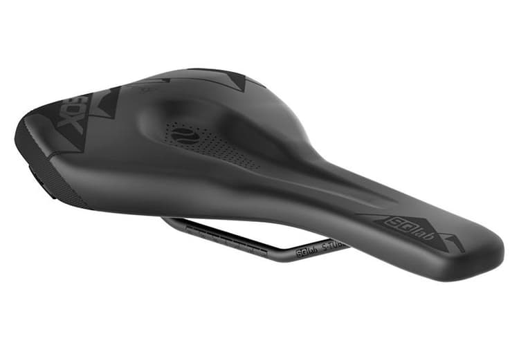 SQlab 6OX Ergowave active Sattel