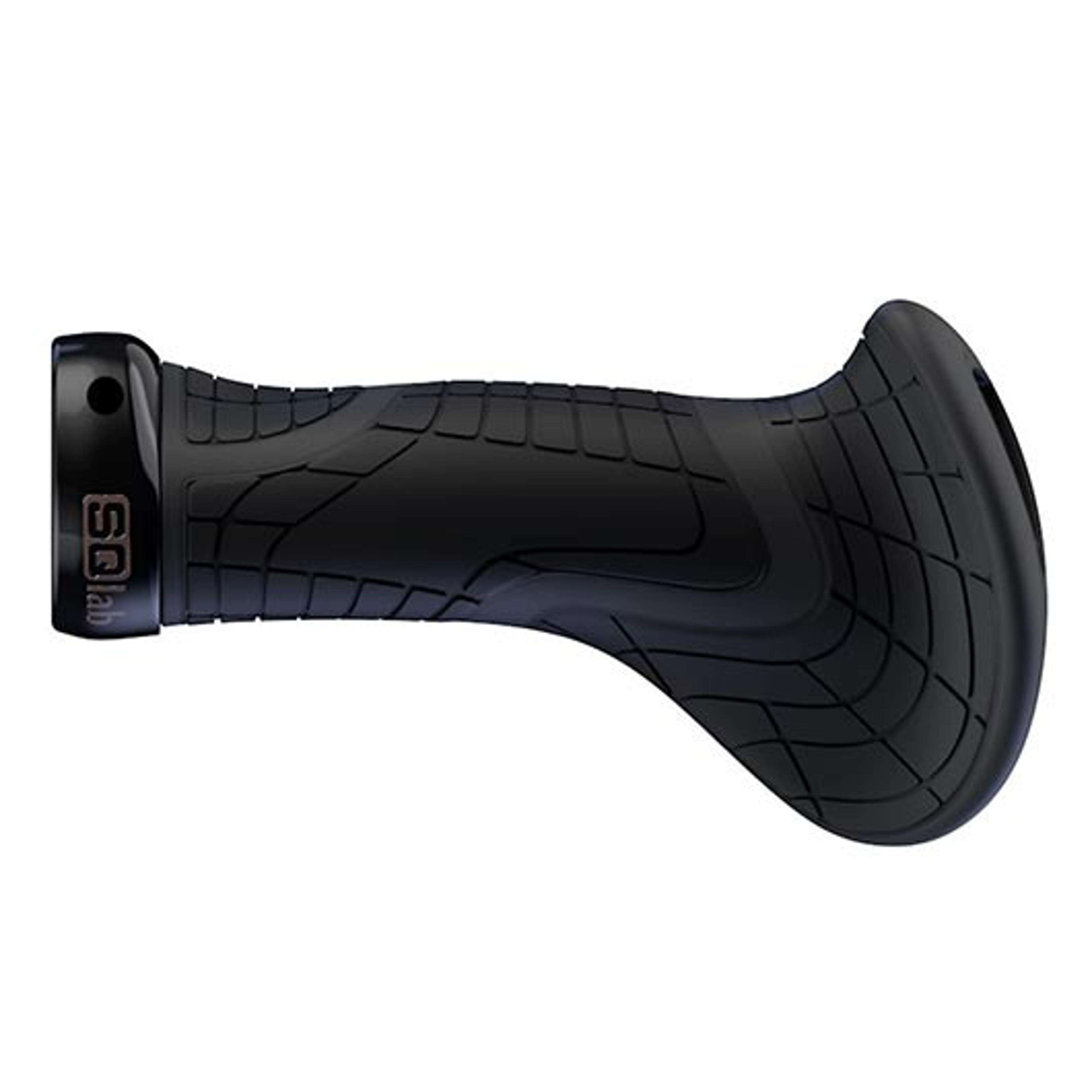 SQlab 702 Griff (schwarz) 2