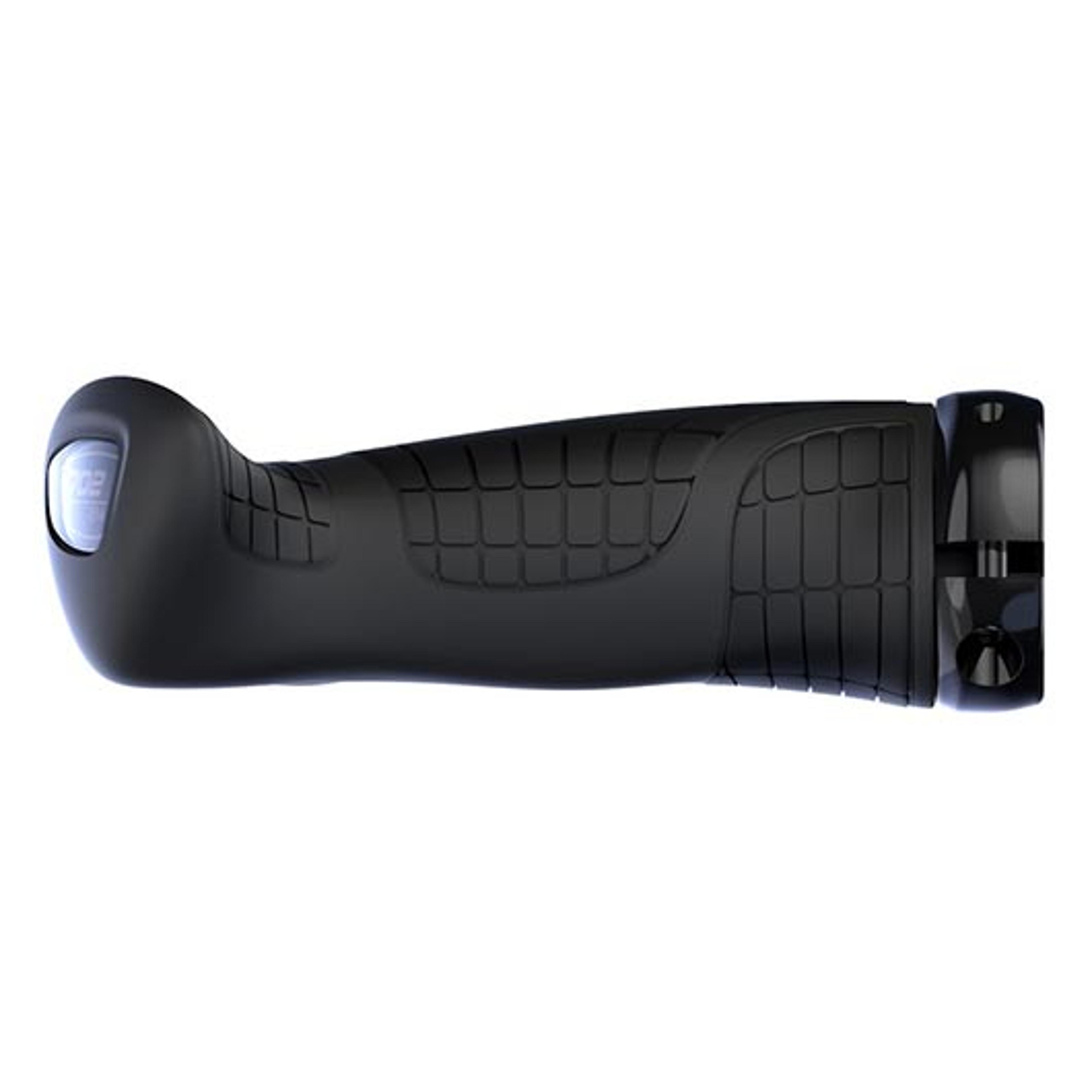 SQlab 702 Griff (schwarz) 3