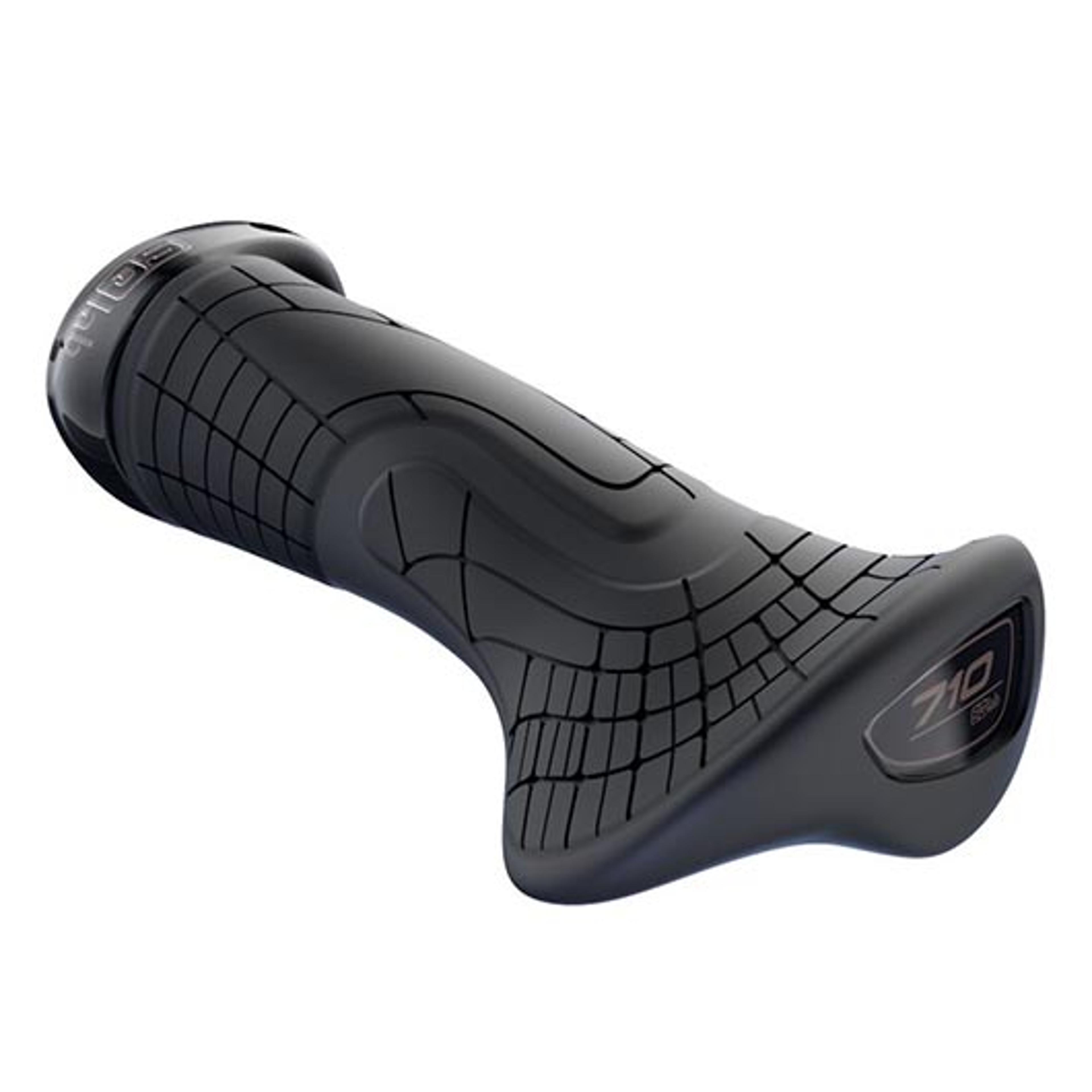 SQlab 710 Griff (schwarz) 1
