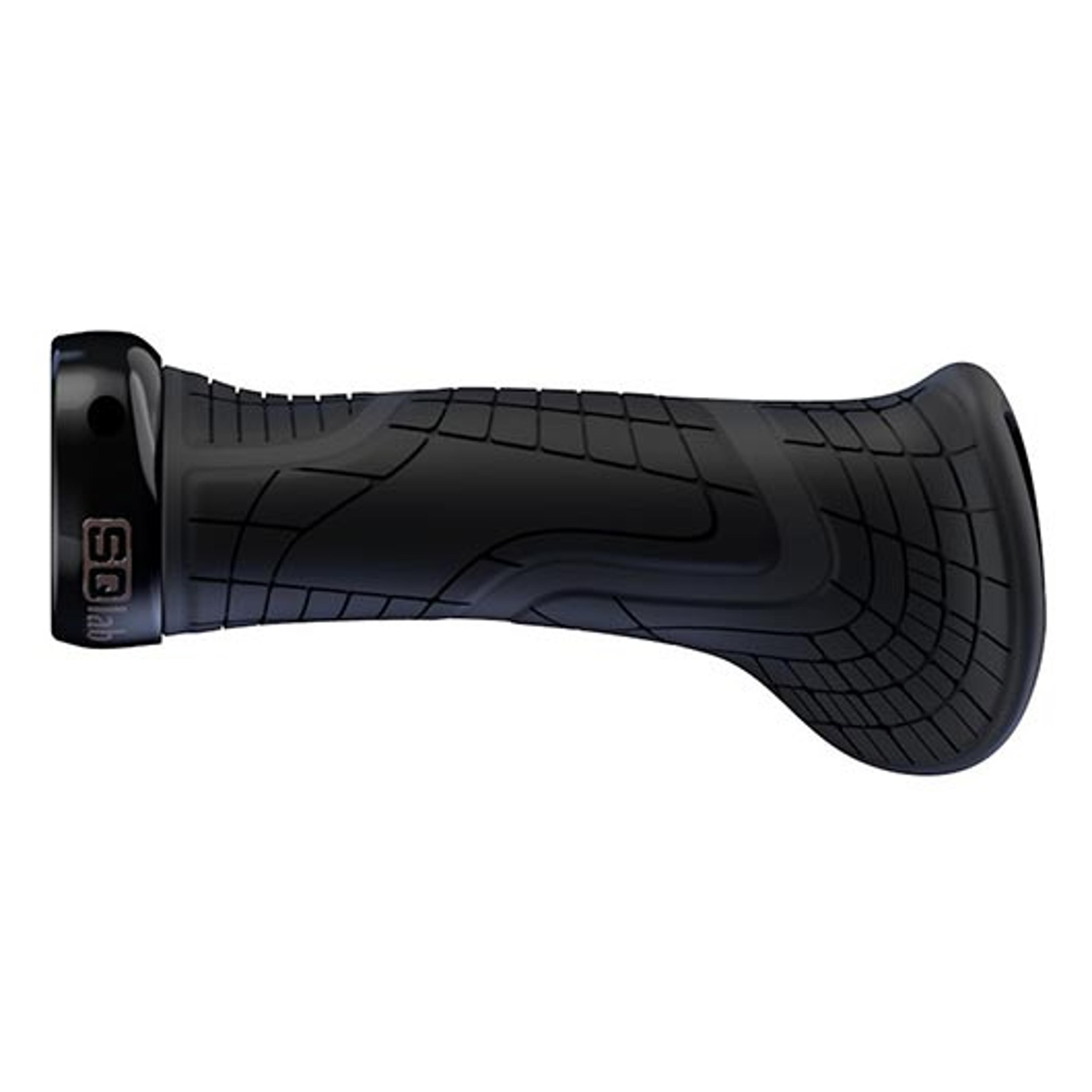 SQlab 710 Griff (schwarz) 2