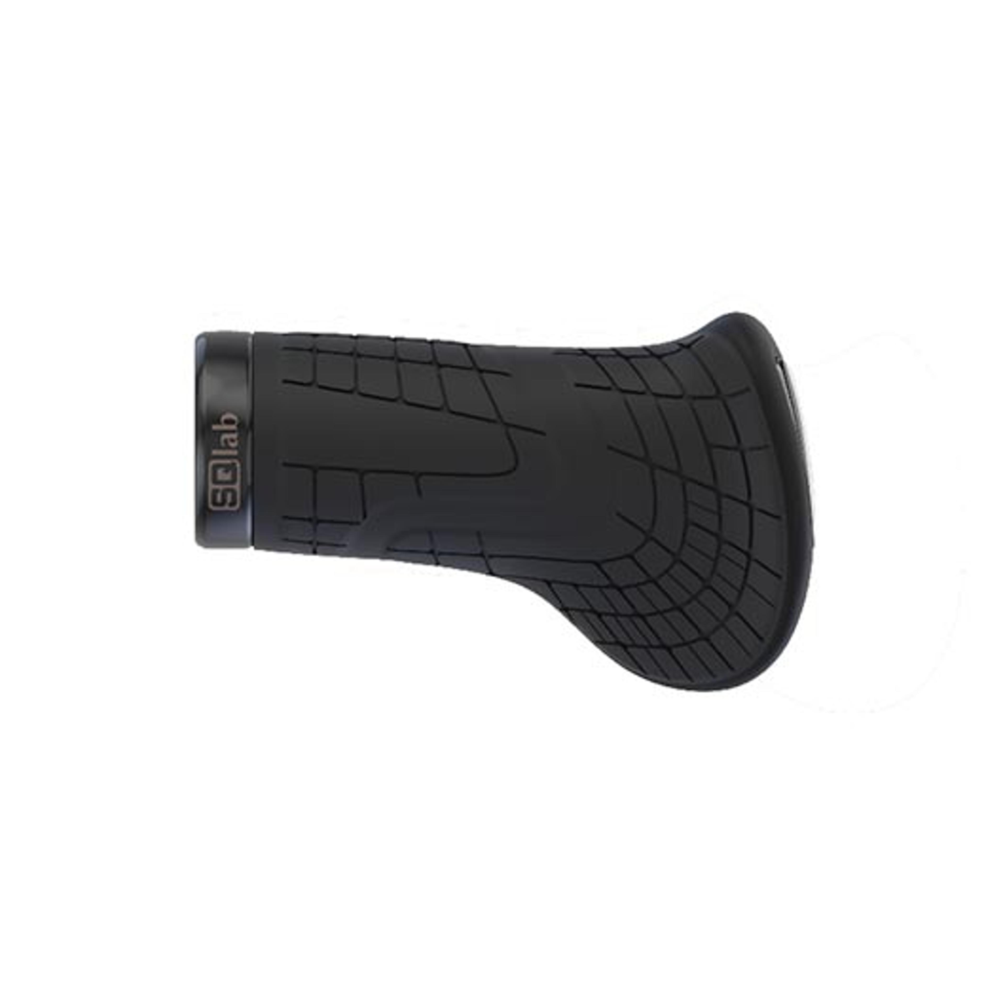 SQlab 710 short Griff (schwarz) 2