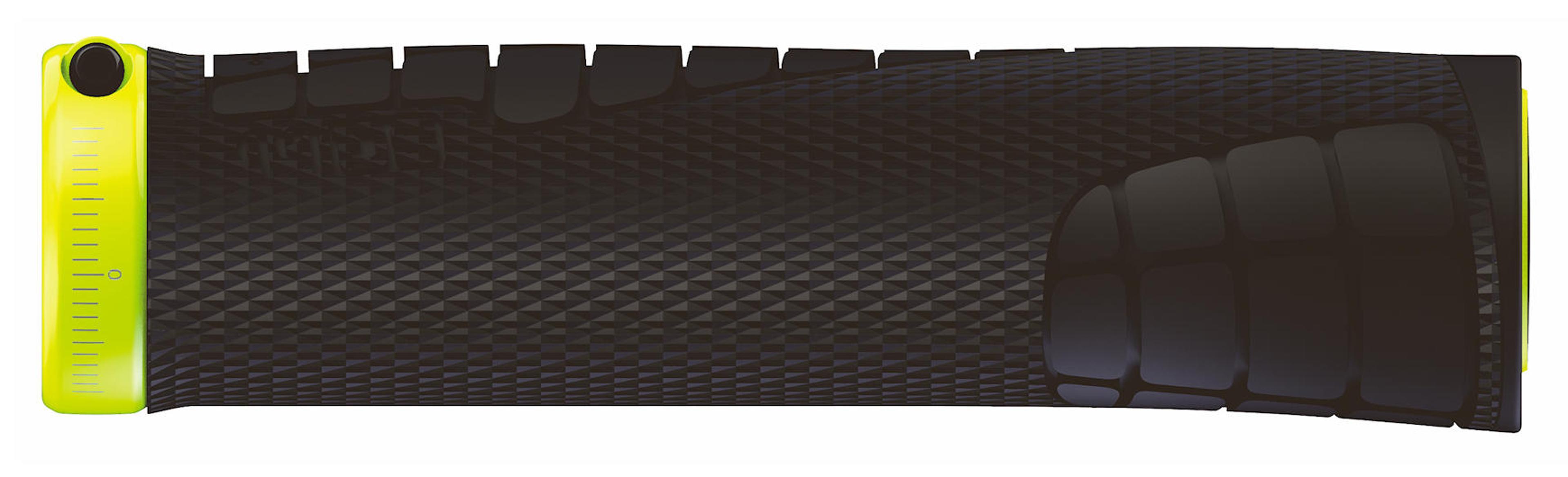 SQlab 7OX Griff (schwarz) 2