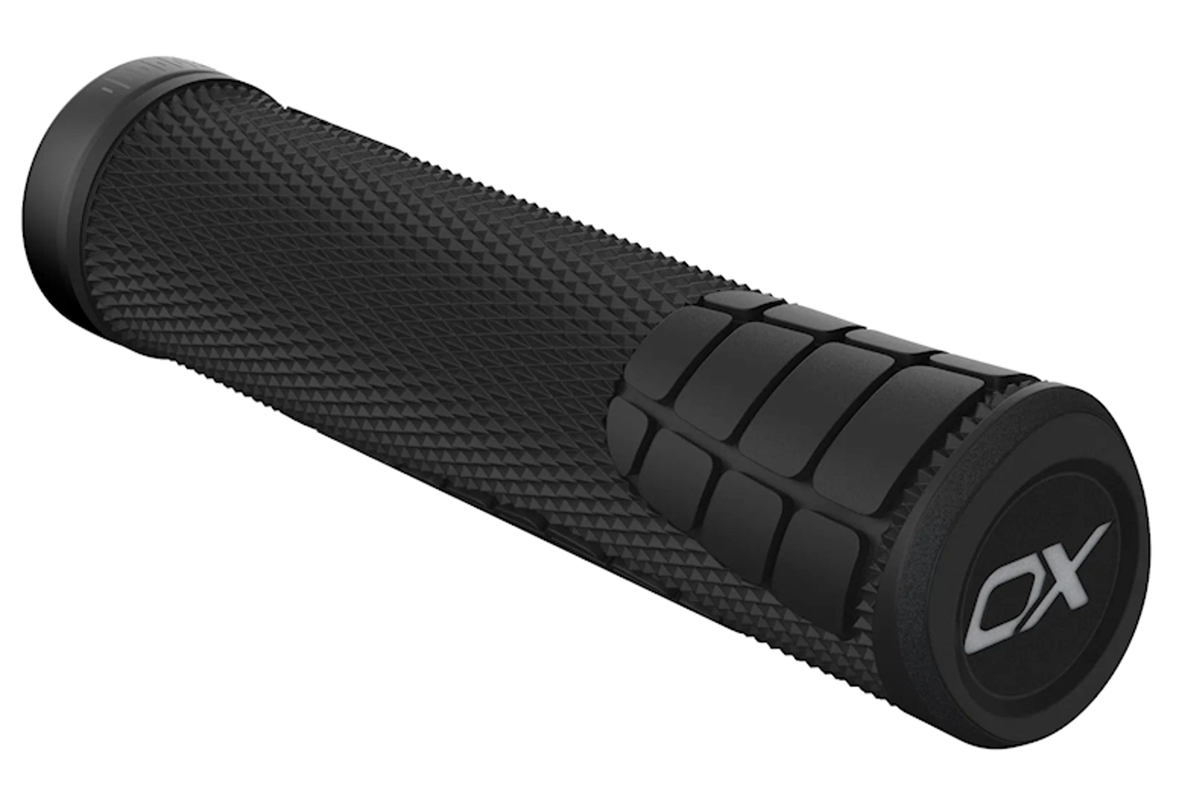 SQlab 7OX 2.0 Pro Griff (schwarz) 1