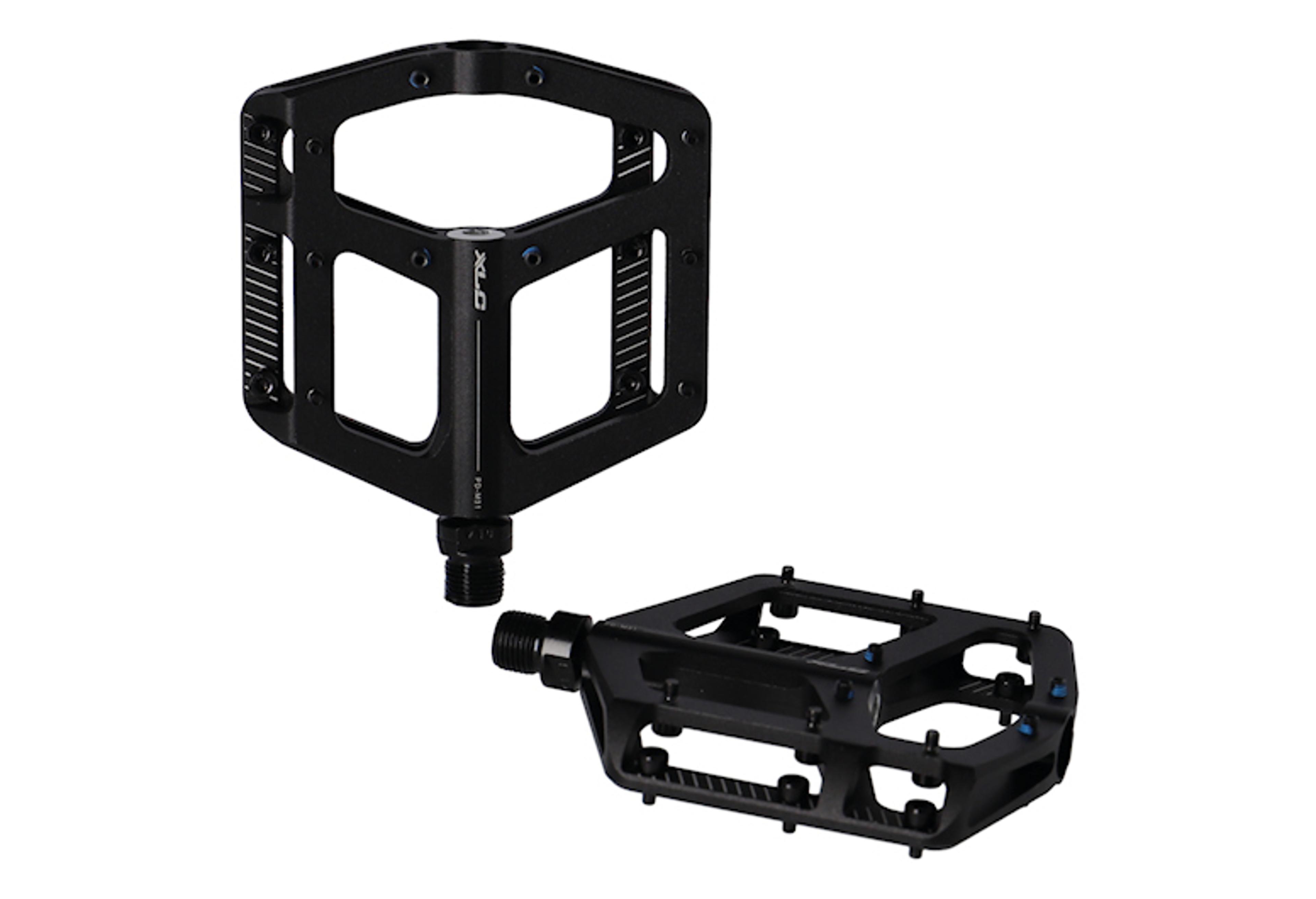 XLC PD-M31 Pedal (schwarz) 1