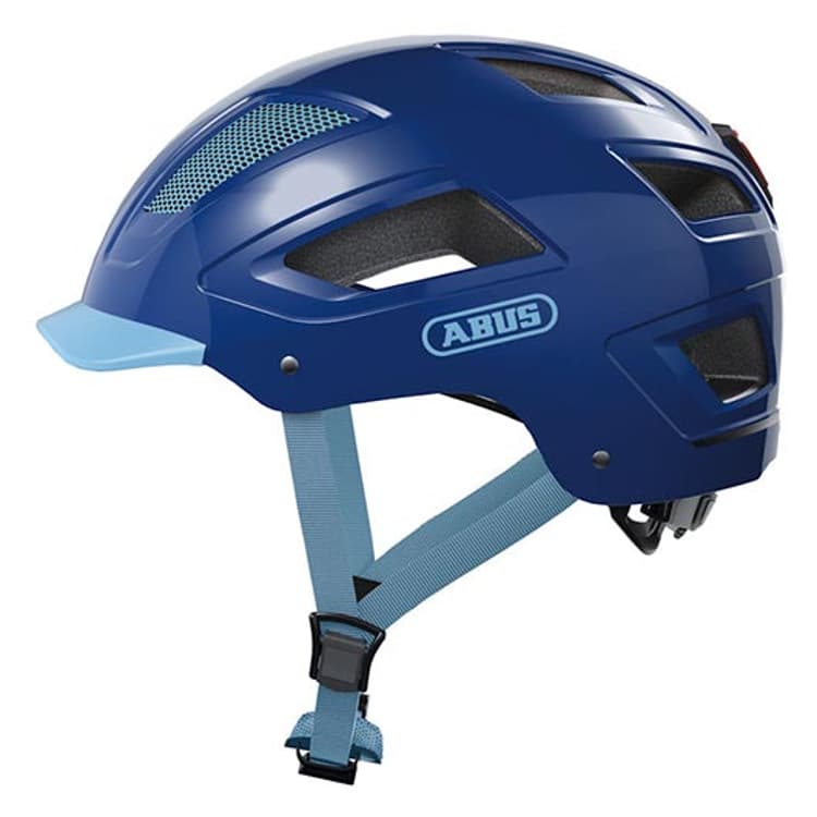 ABUS Hyban 2.0 core blue Helm