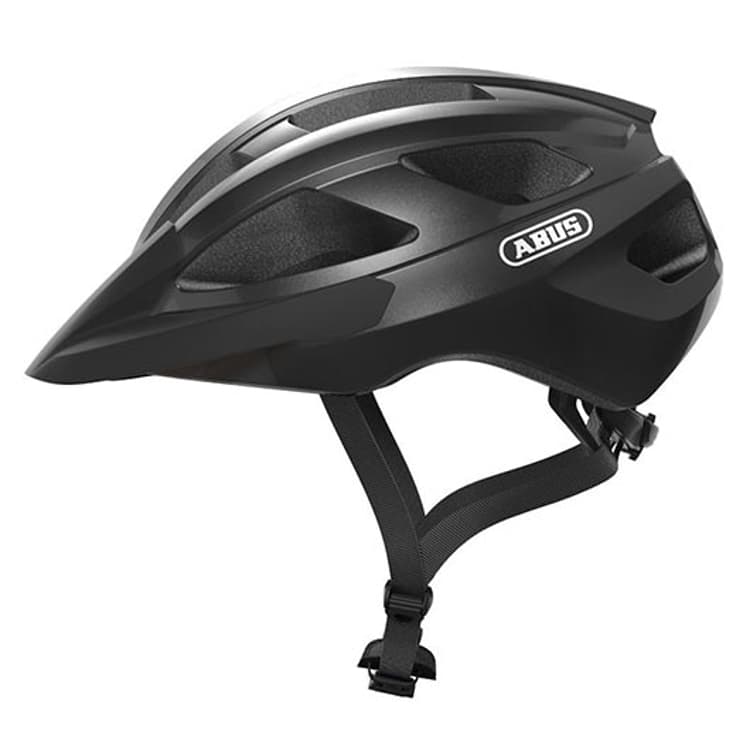 ABUS Macator - titan Helm