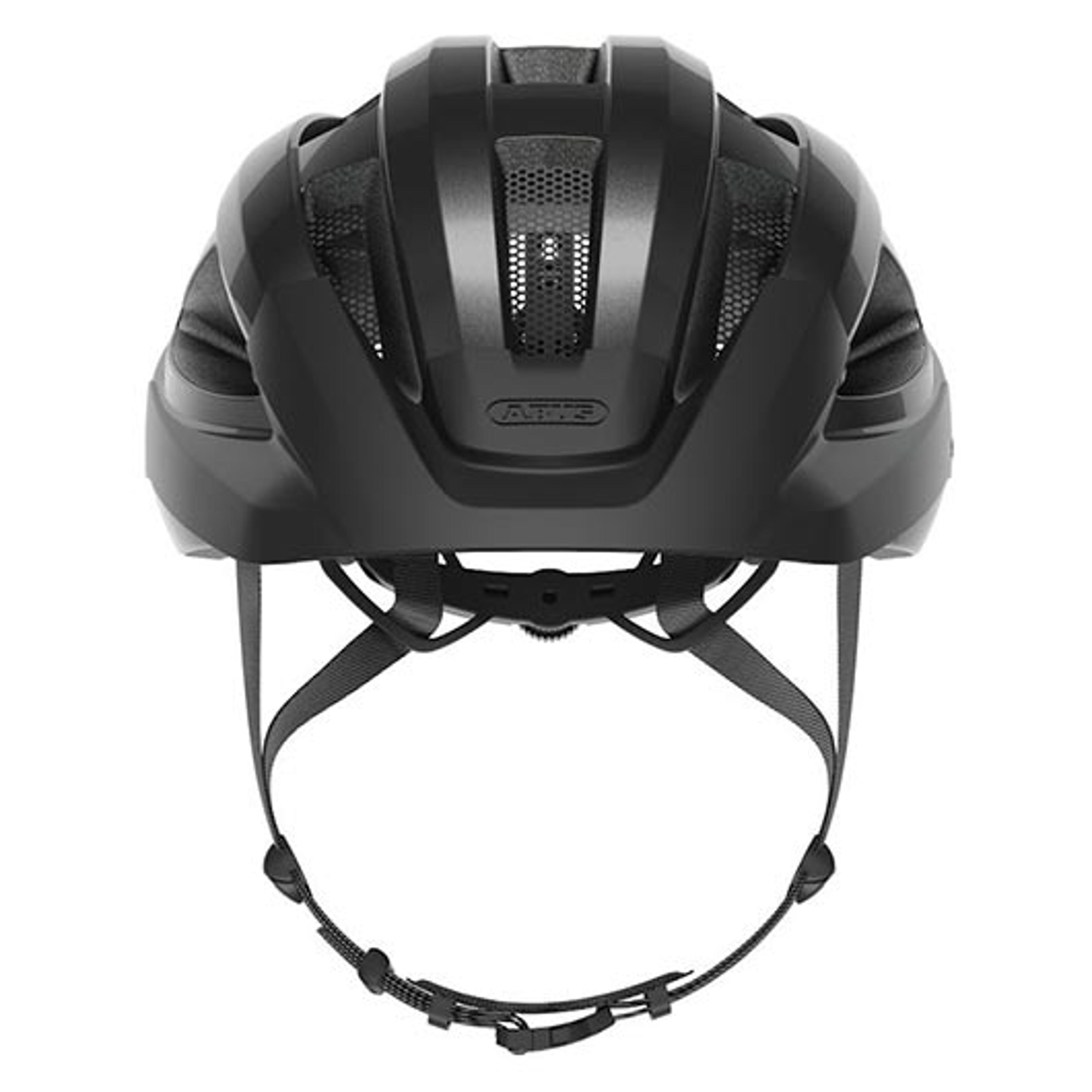 ABUS Macator - titan Helm (grau) 2