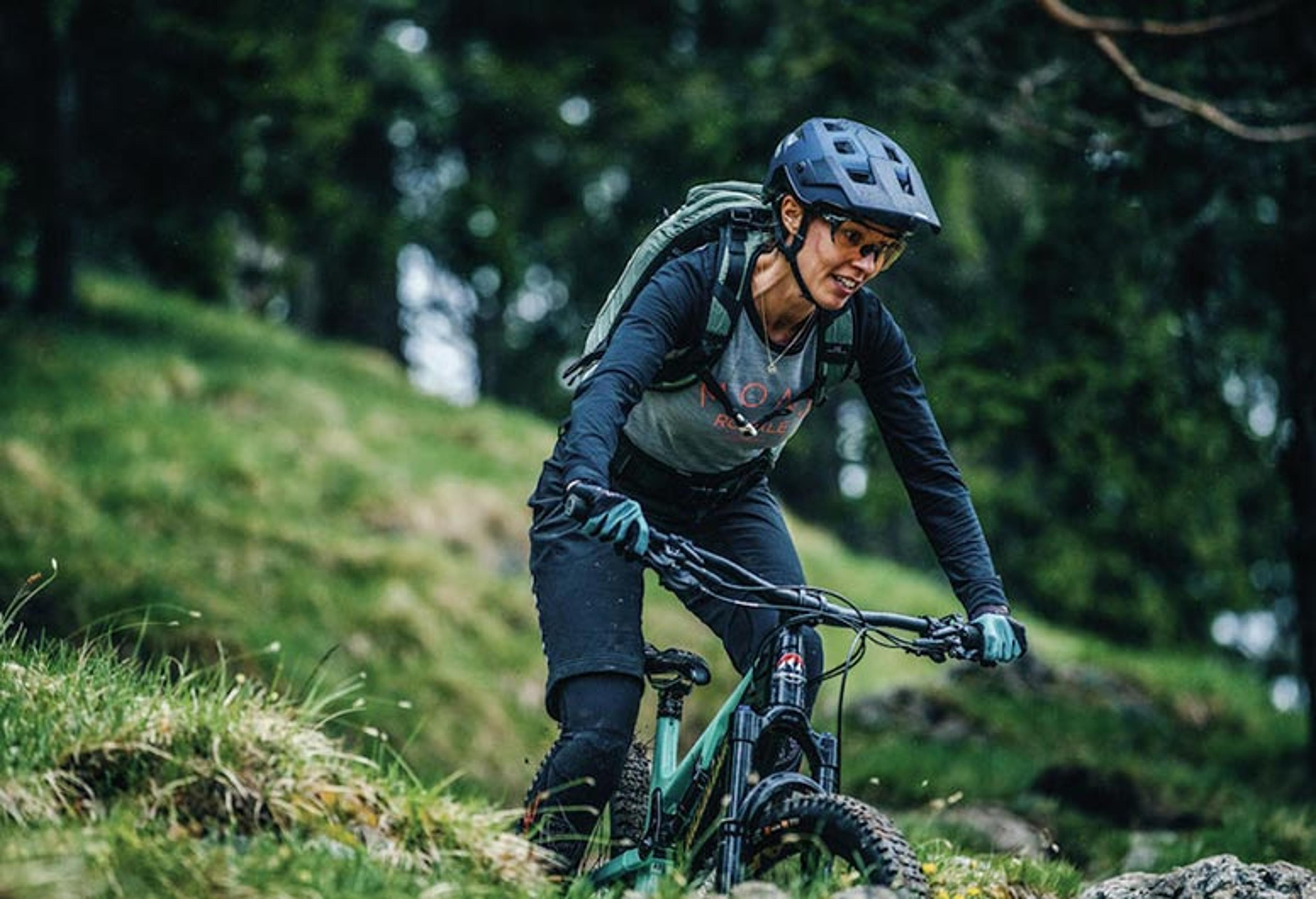 ABUS MoDrop - iced mint Helm (grün) 6