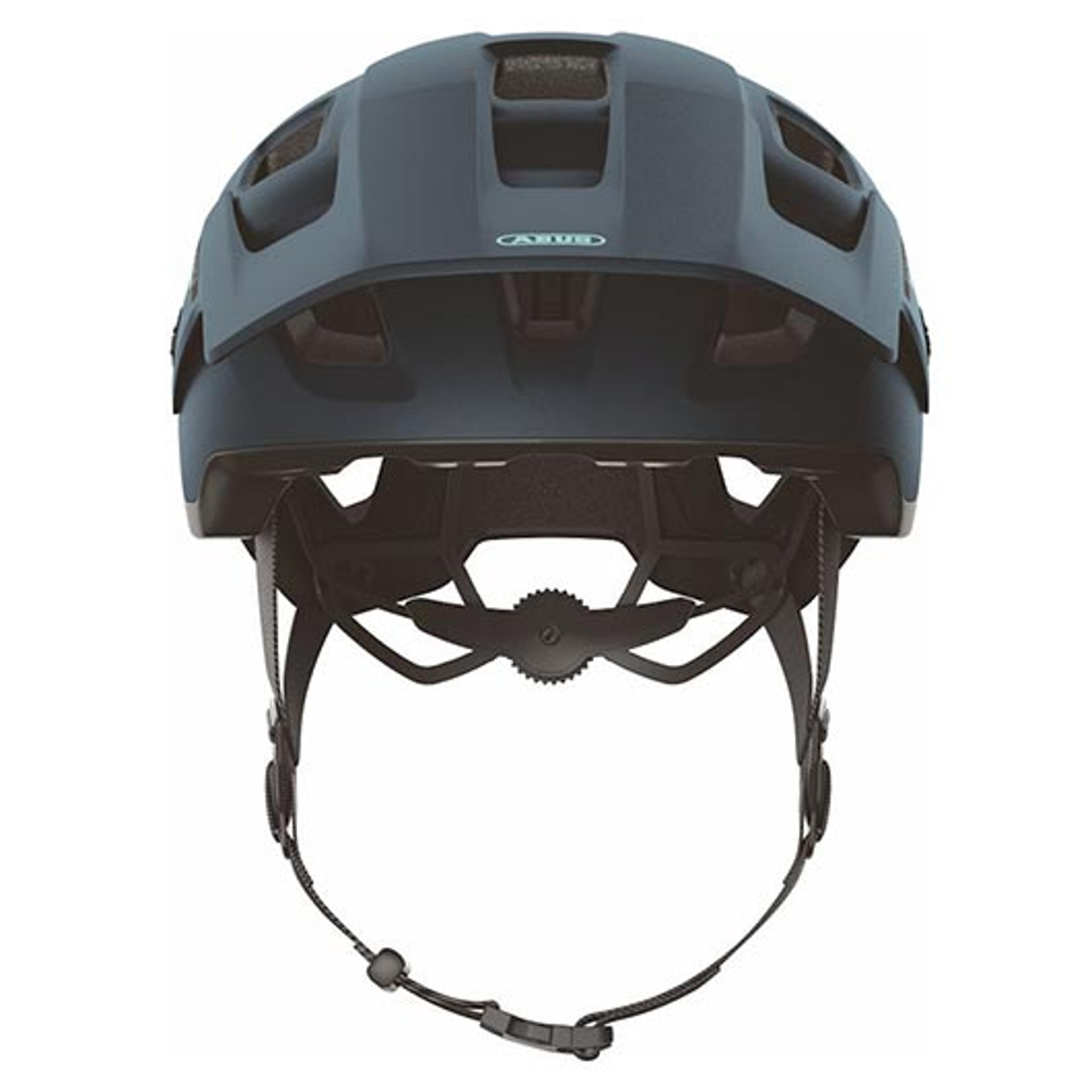 ABUS MoDrop - midnight blue Helm (blau) 2