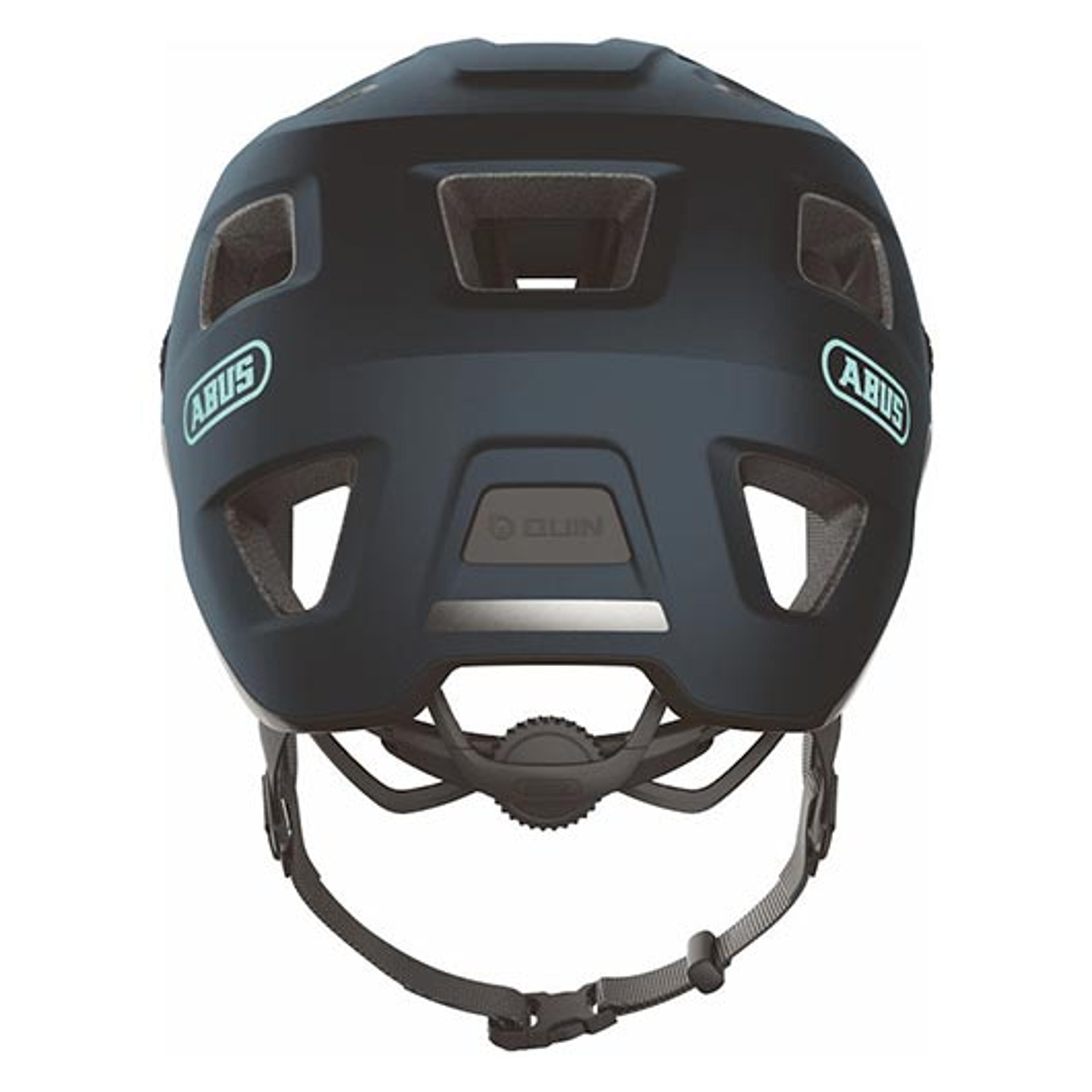 ABUS MoDrop - midnight blue Helm (blau) 3