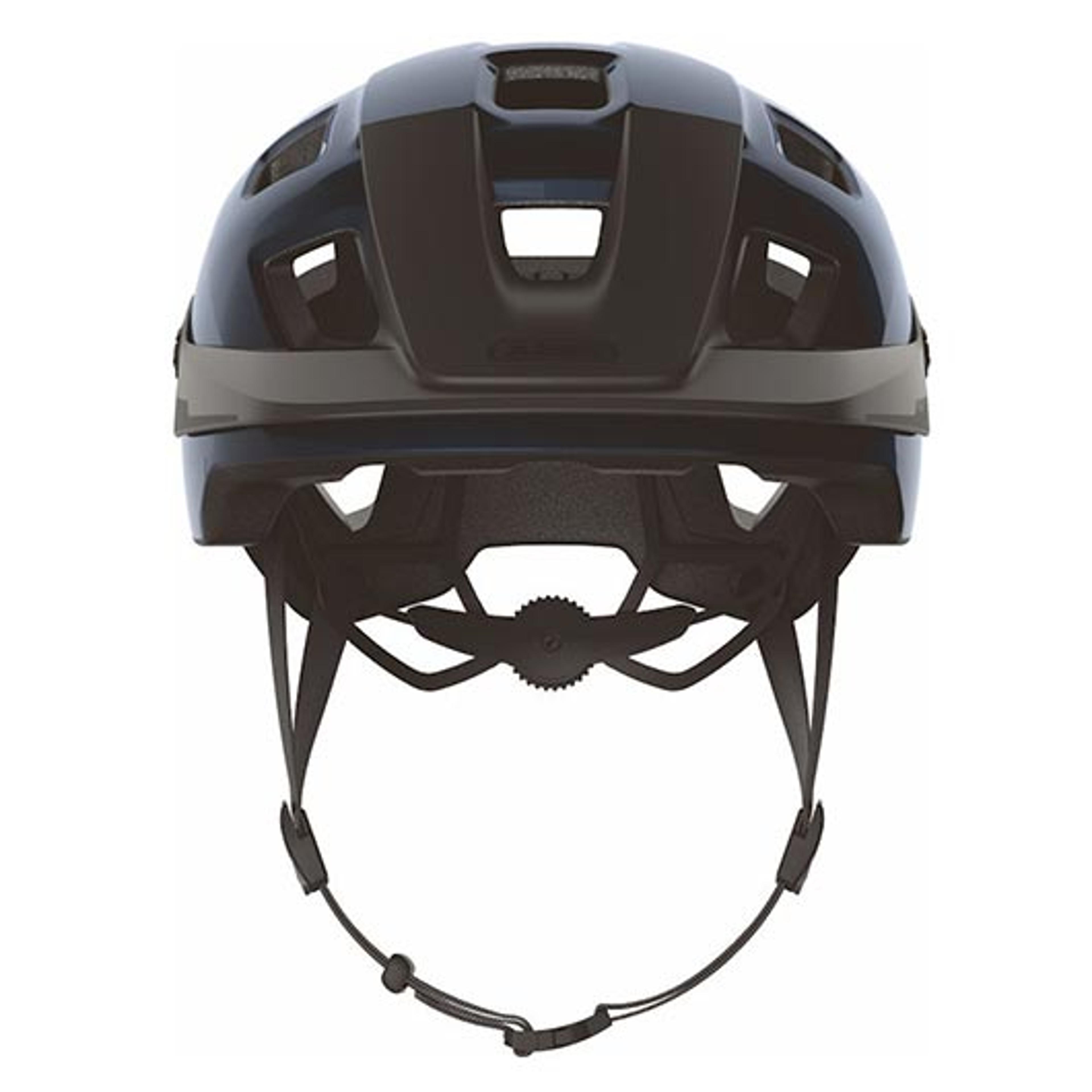 ABUS MoTrip - midnight blue Helm (blau) 2