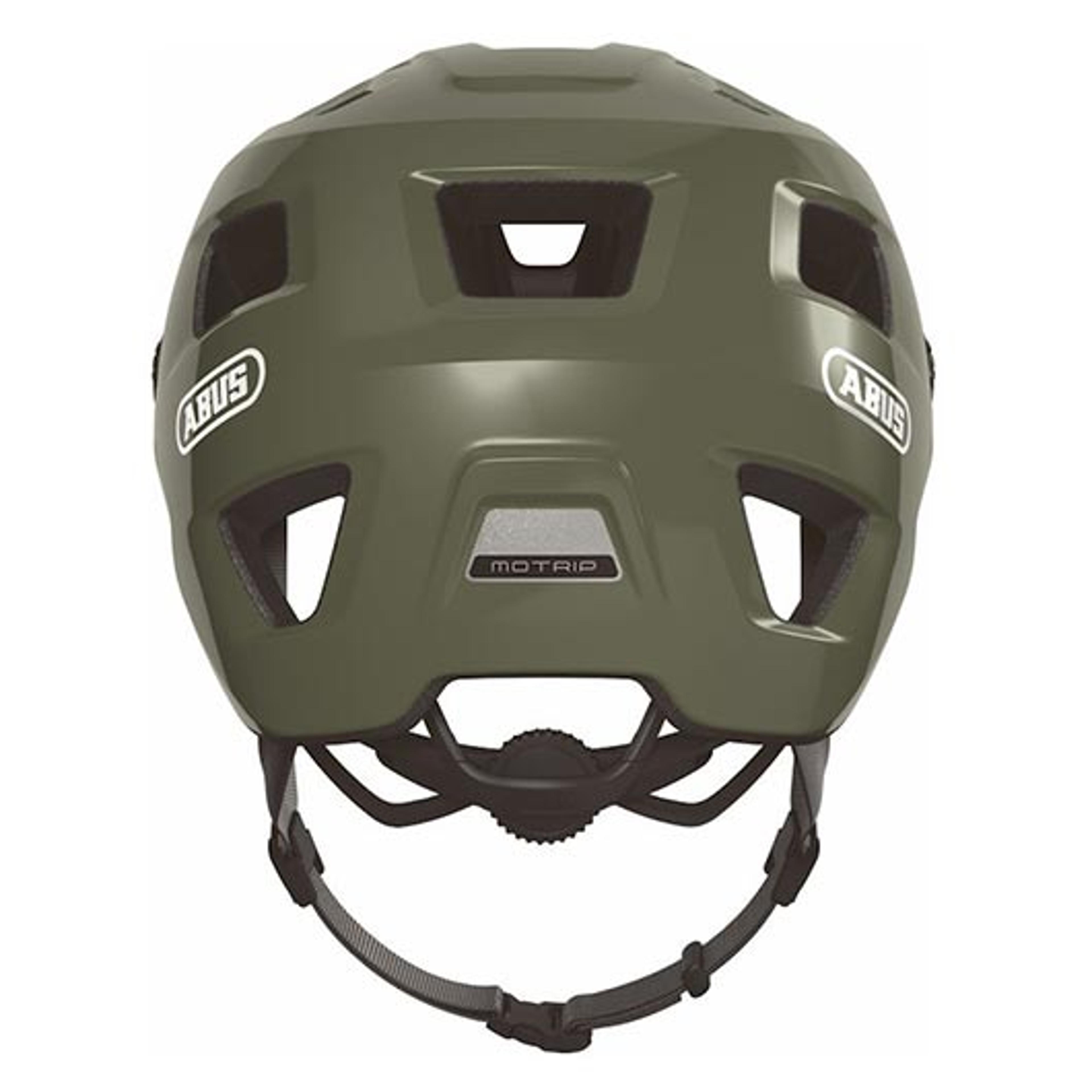 ABUS MoTrip - pine green Helm (grün) 3