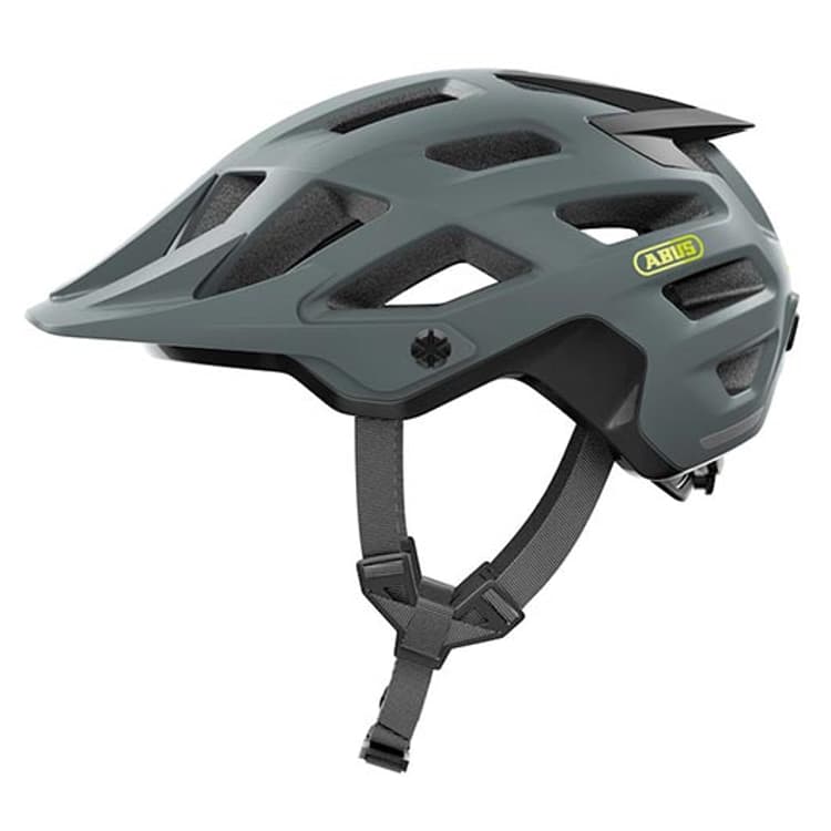 ABUS Moventor 2.0 MIPS concrete grey Helm
