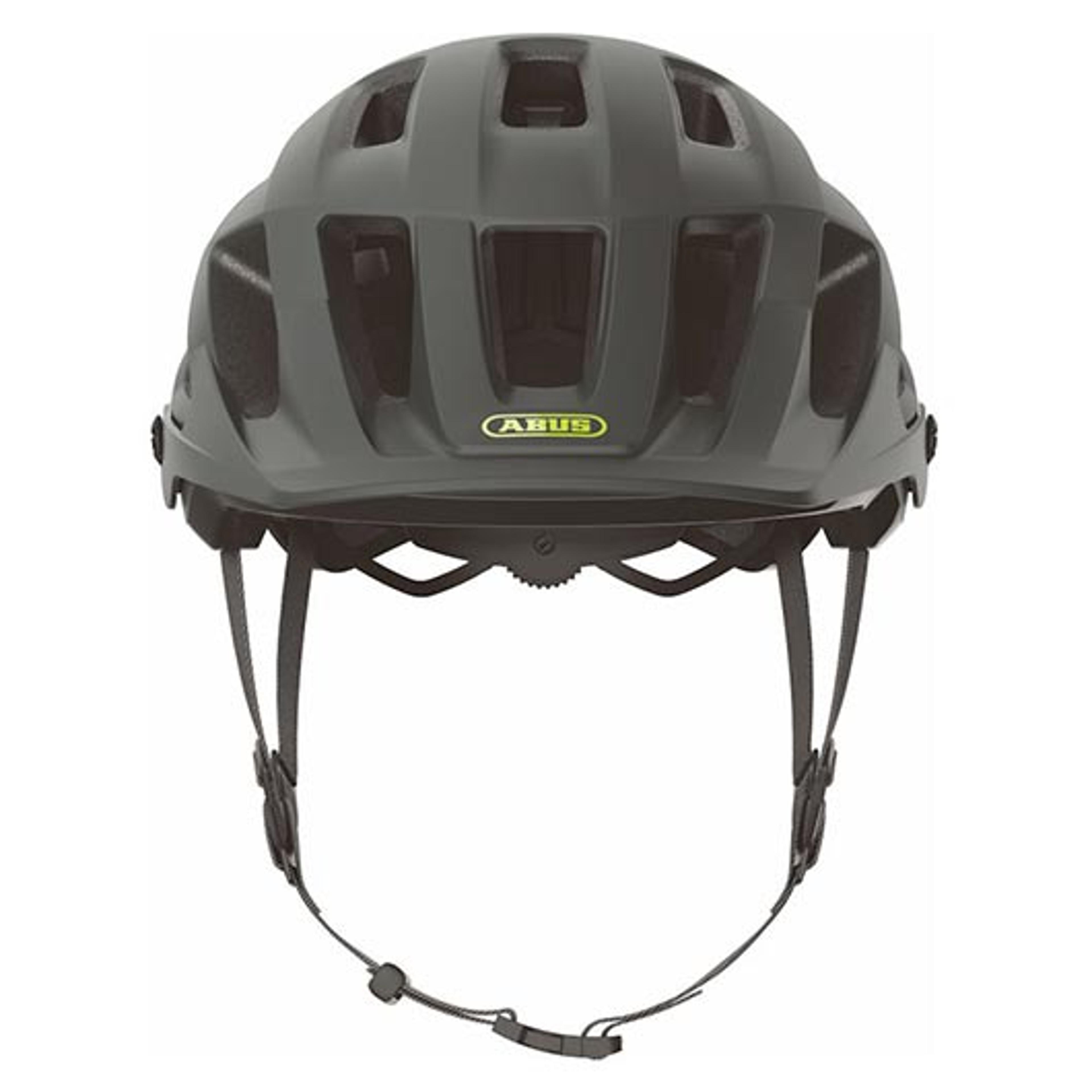 ABUS Moventor 2.0 MIPS concrete grey Helm (grau) 2