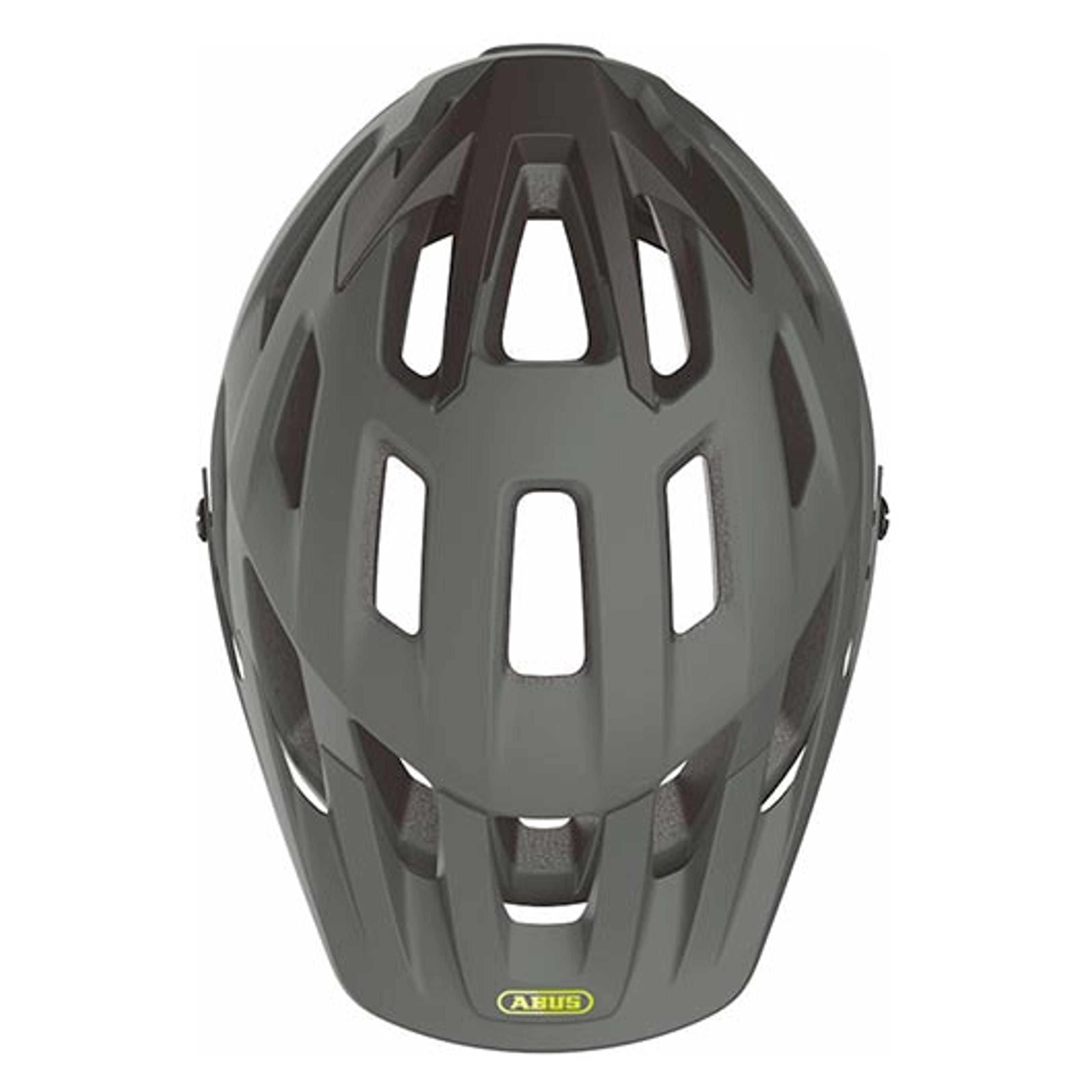 ABUS Moventor 2.0 MIPS concrete grey Helm (grau) 4