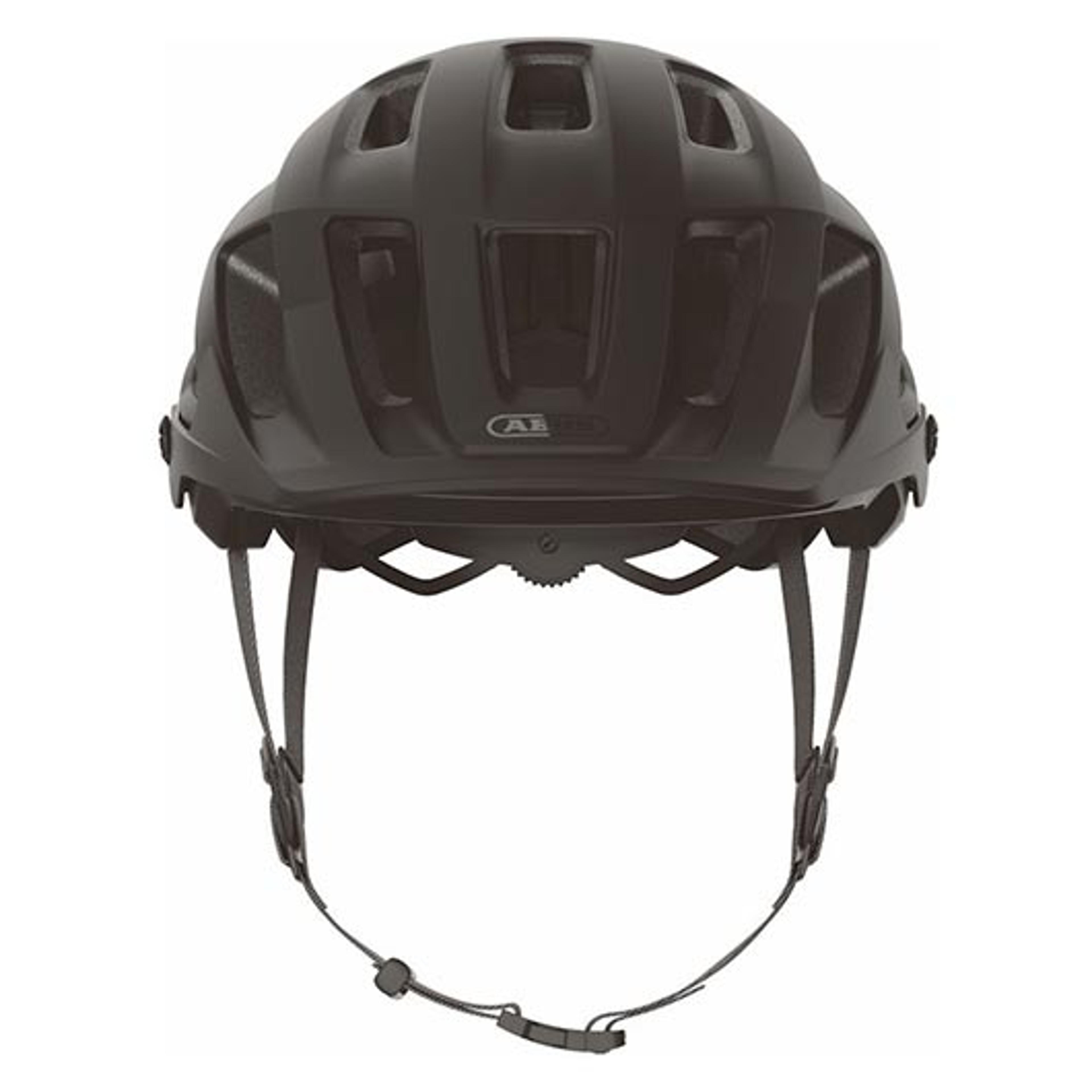 ABUS Moventor 2.0 MIPS velvet black Helm (schwarz) 2
