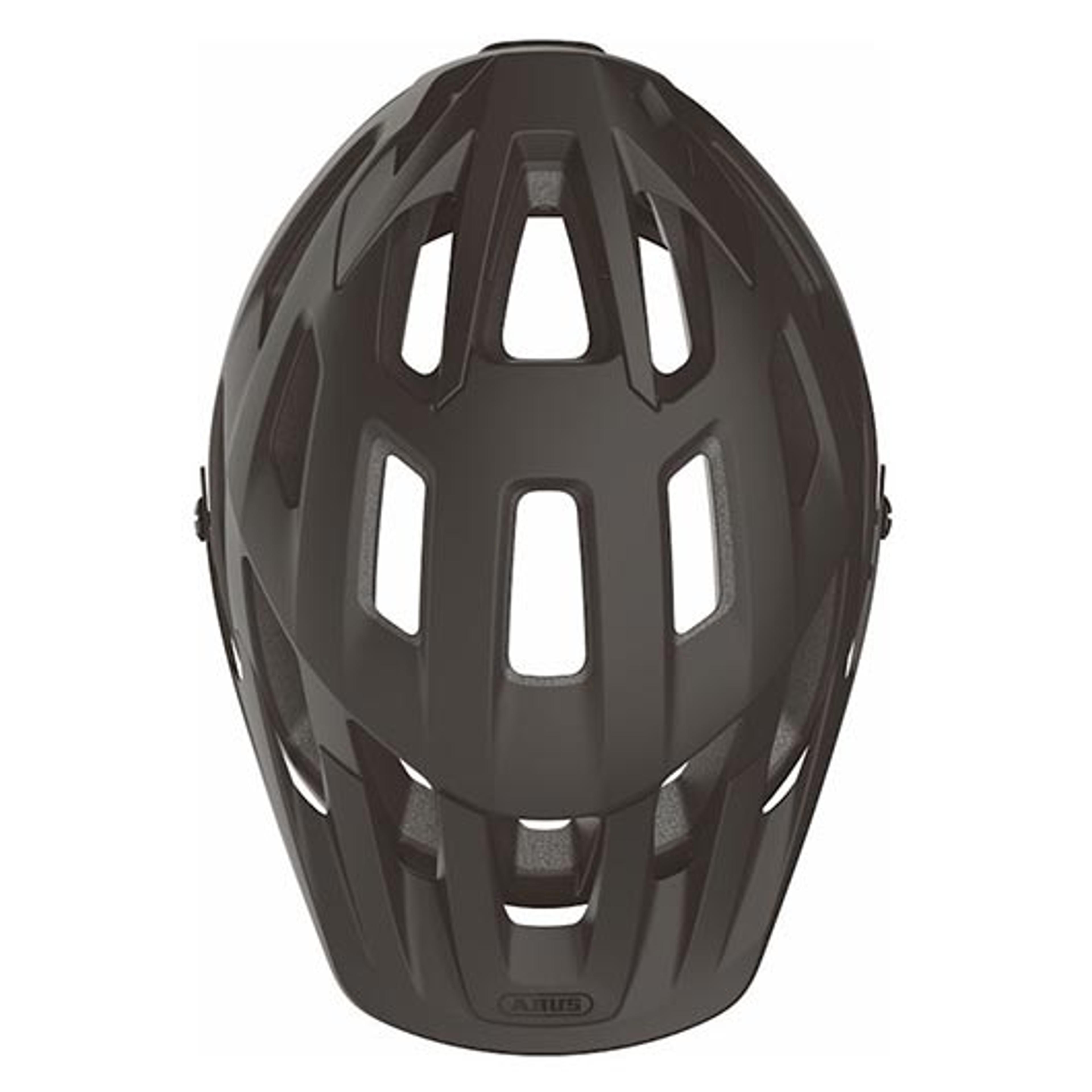 ABUS Moventor 2.0 MIPS velvet black Helm (schwarz) 4