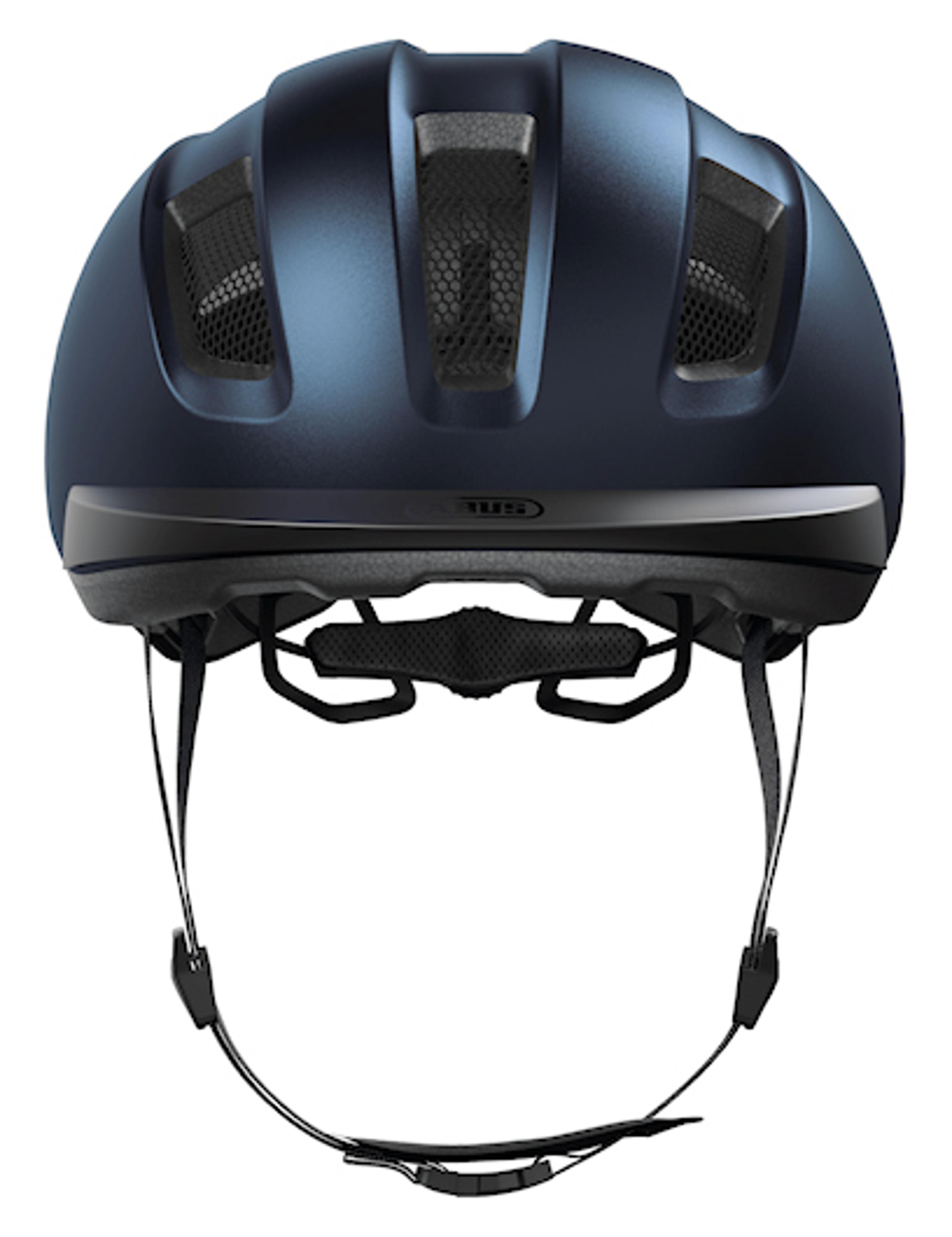ABUS PURL-Y ACE midnight blue Helm (blau) 2