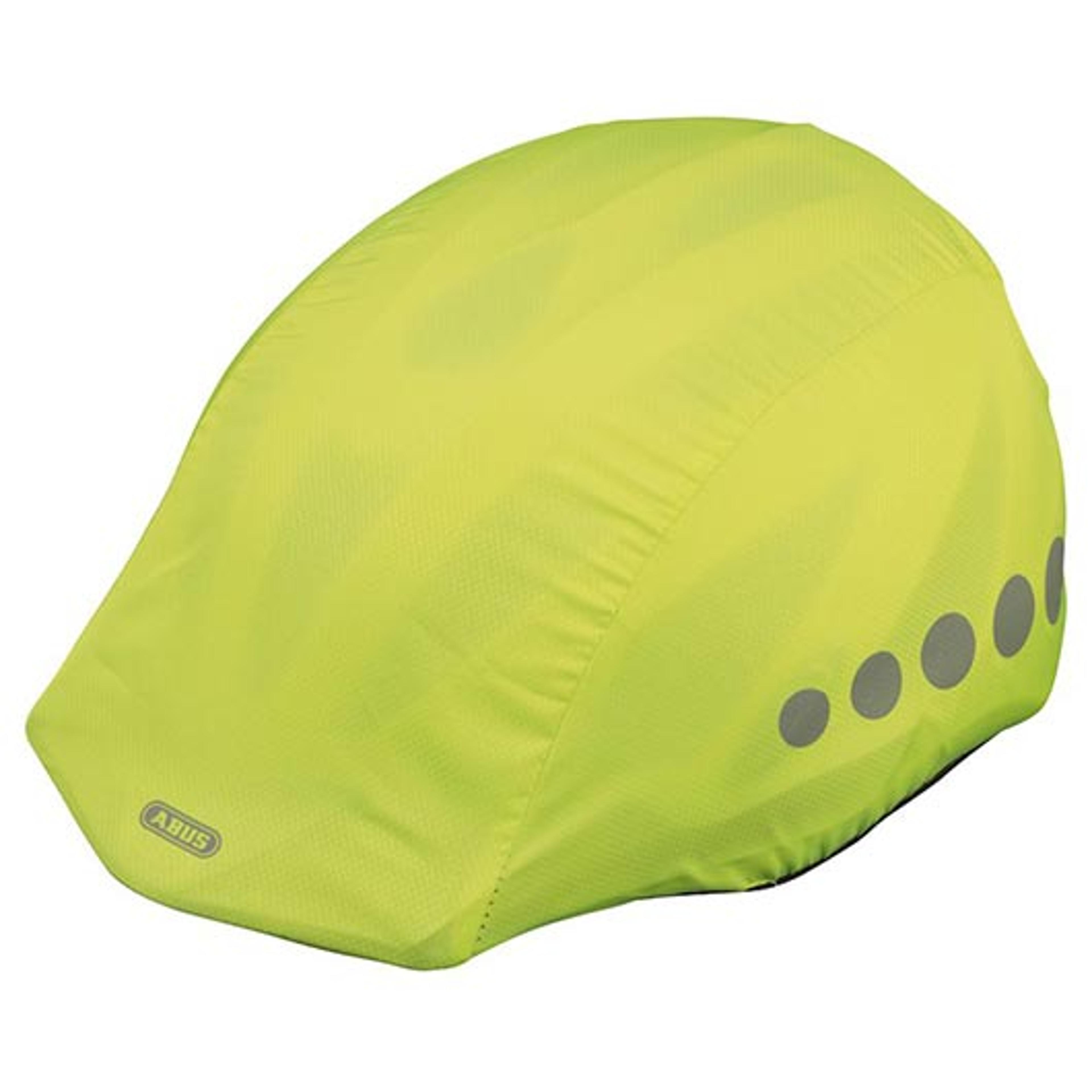 ABUS Rain Cap Helmzubehör (gelb) 1