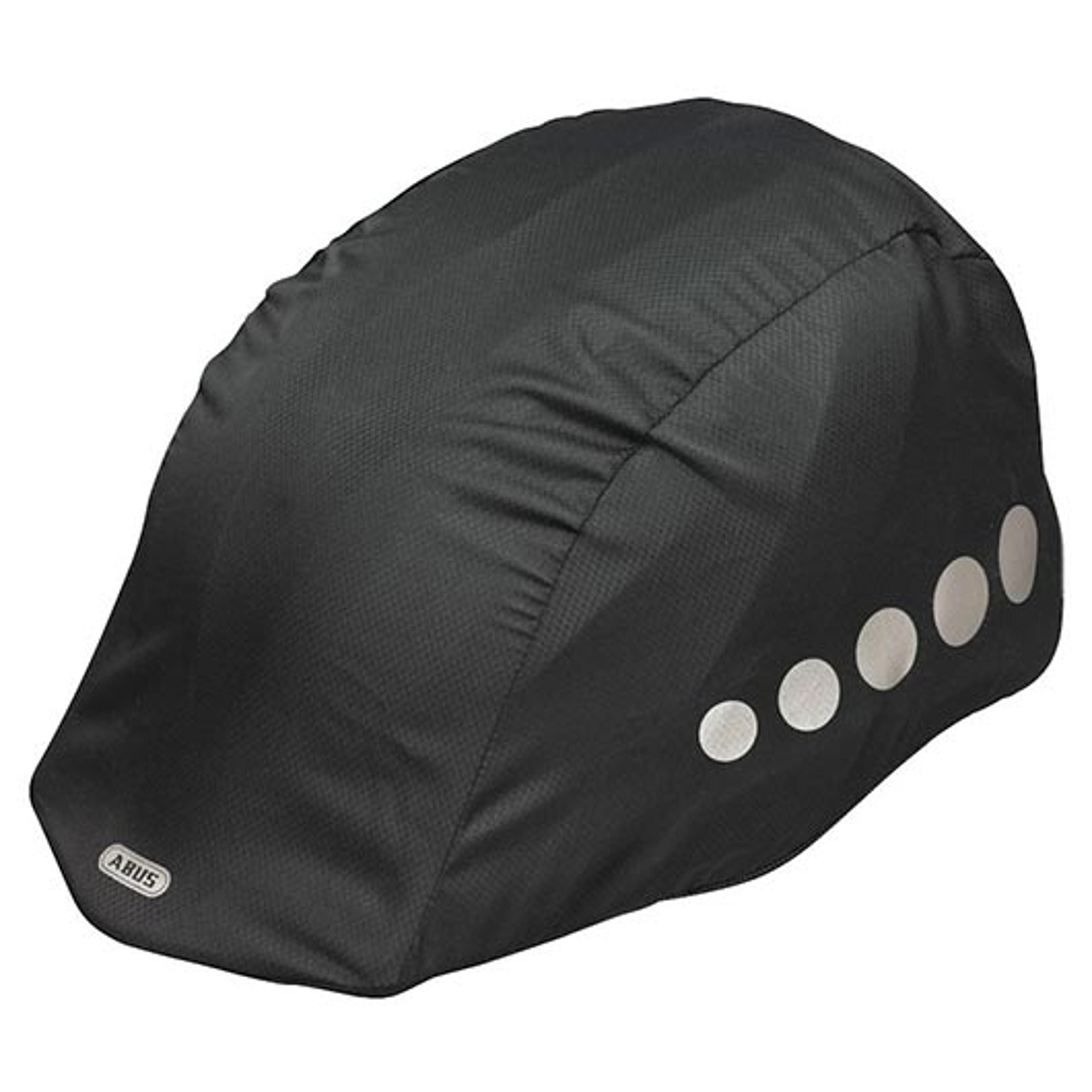 ABUS Rain Cap Helmzubehör (schwarz) 1