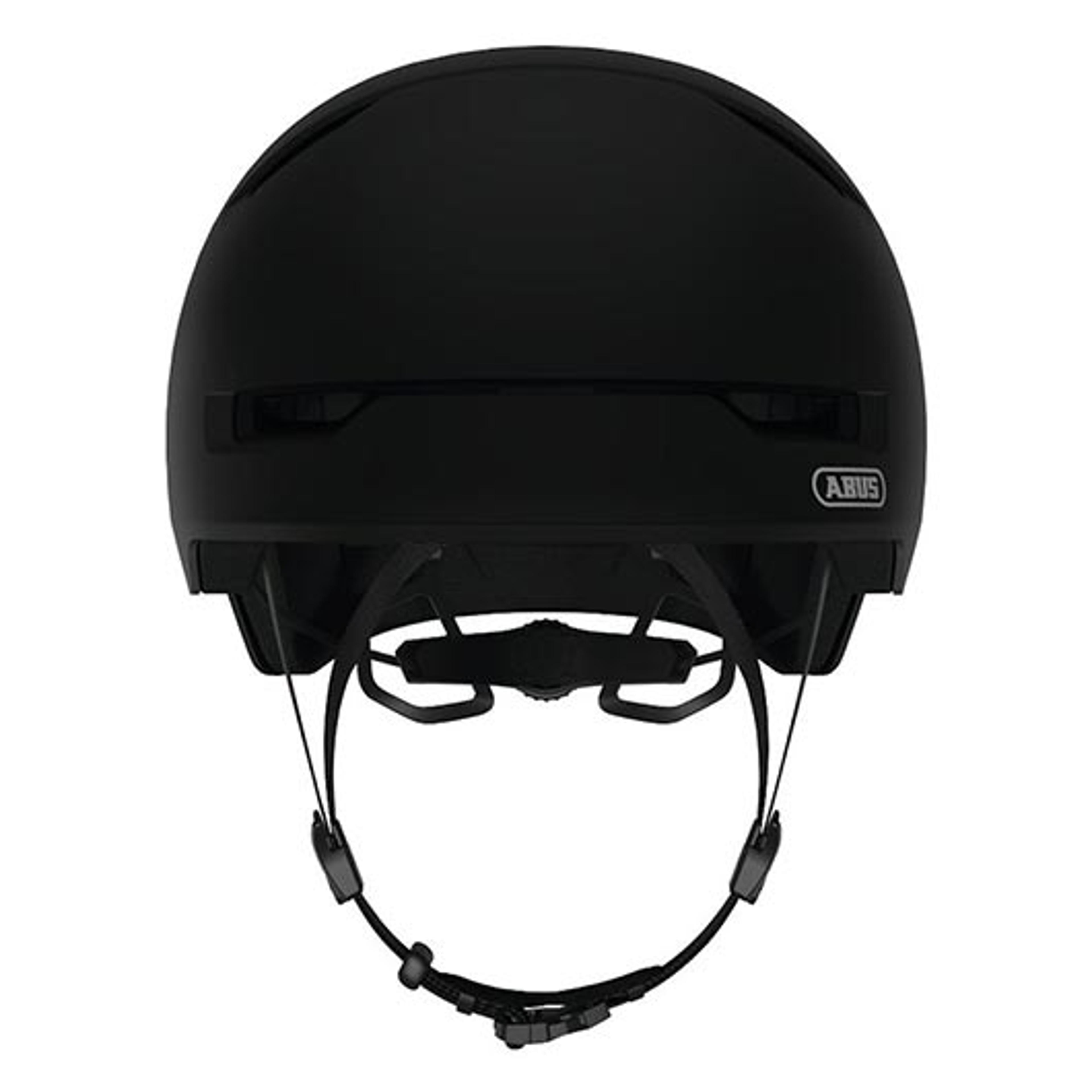 ABUS Scraper 3.0 Helm (schwarz) 2