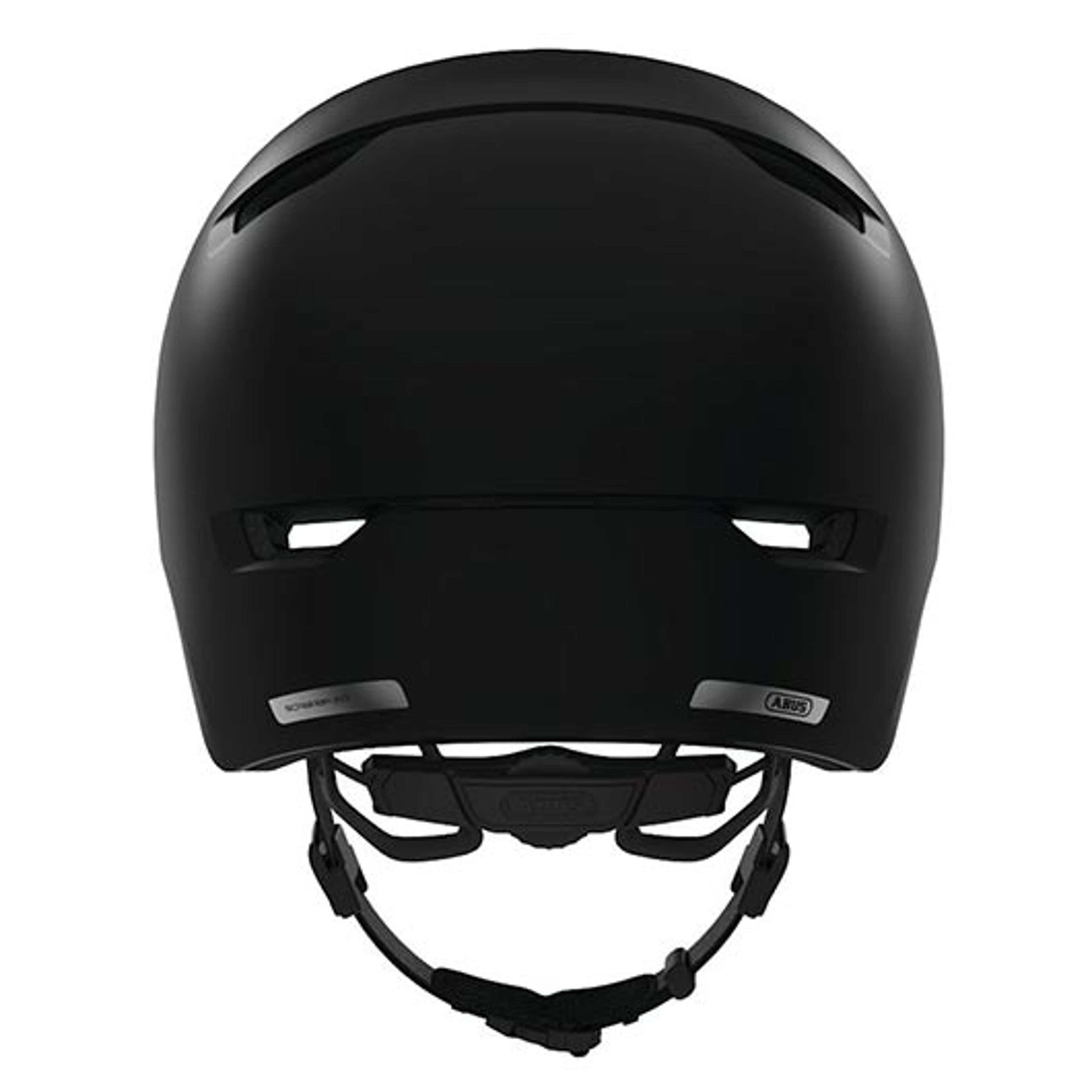 ABUS Scraper 3.0 Helm (schwarz) 3