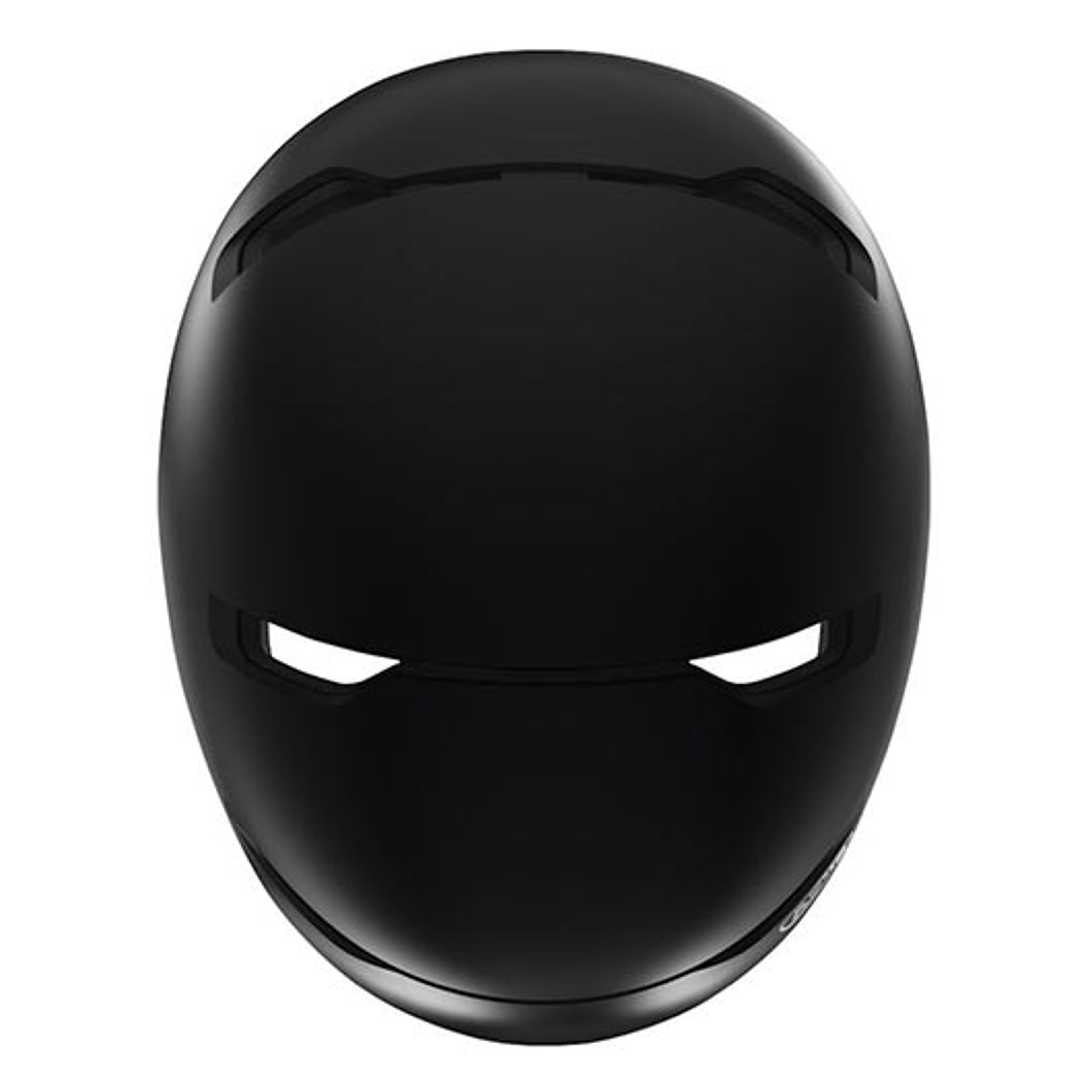 ABUS Scraper 3.0 Helm (schwarz) 4