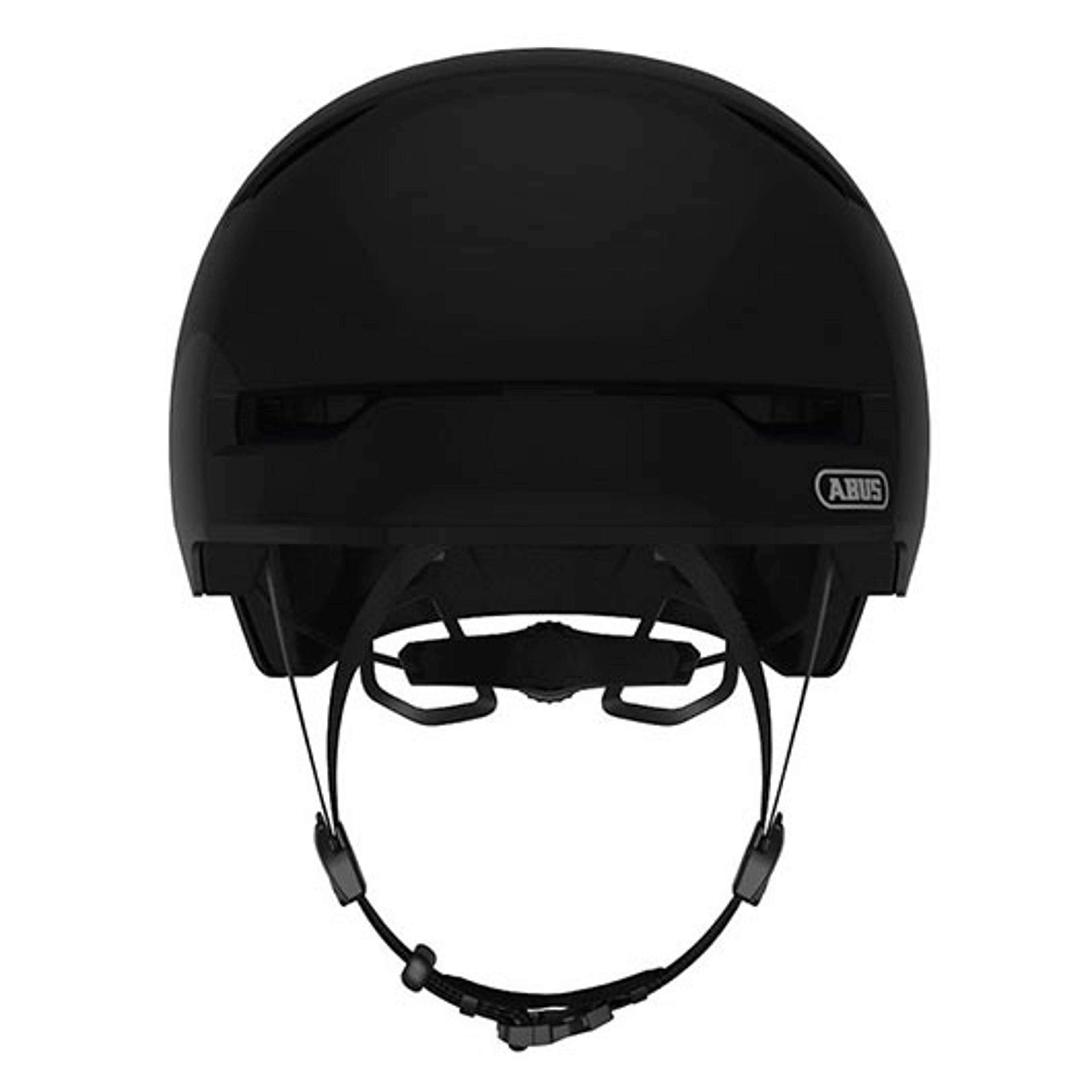 ABUS Scraper Kid 3.0 Kinderhelm (schwarz) 2