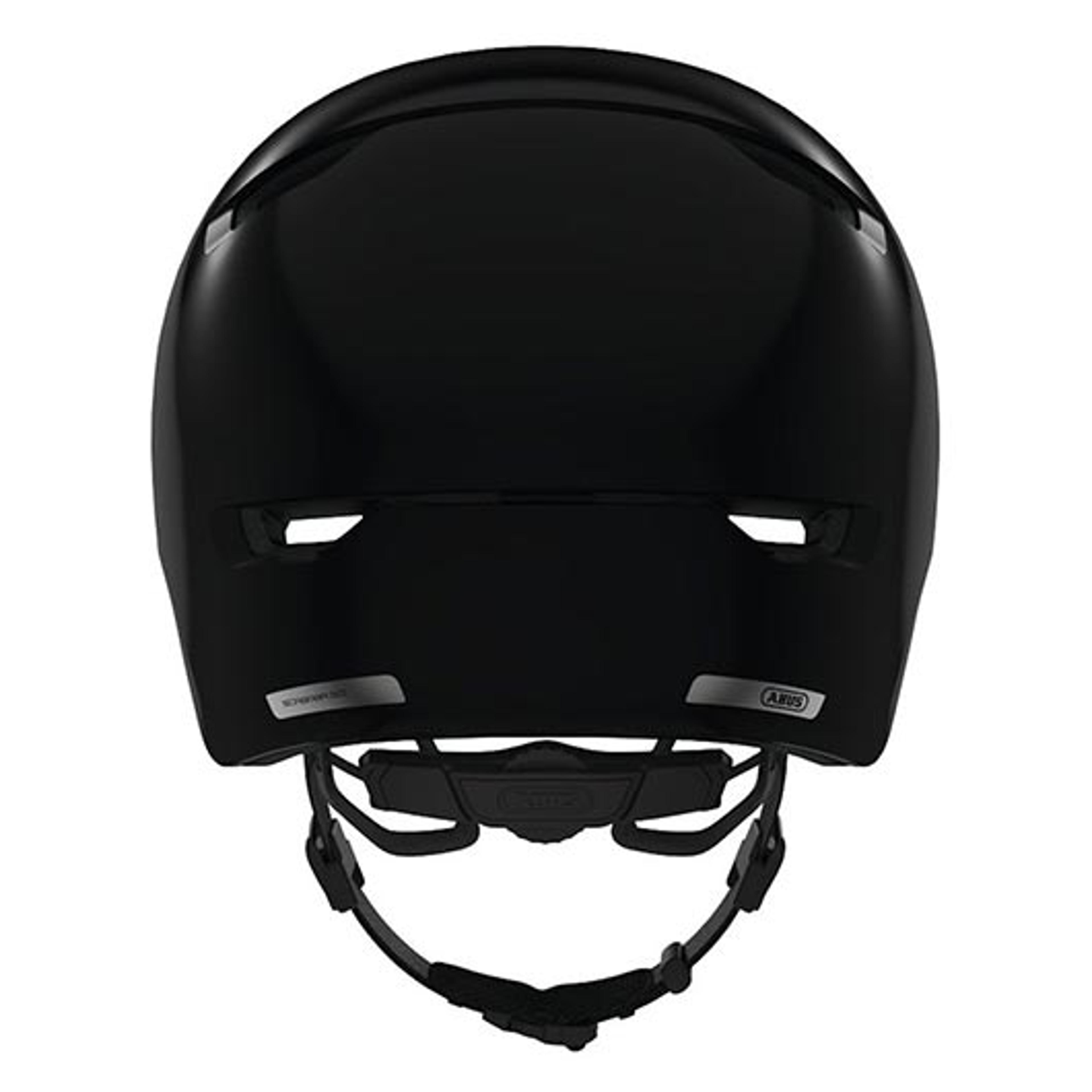ABUS Scraper Kid 3.0 Kinderhelm (schwarz) 3