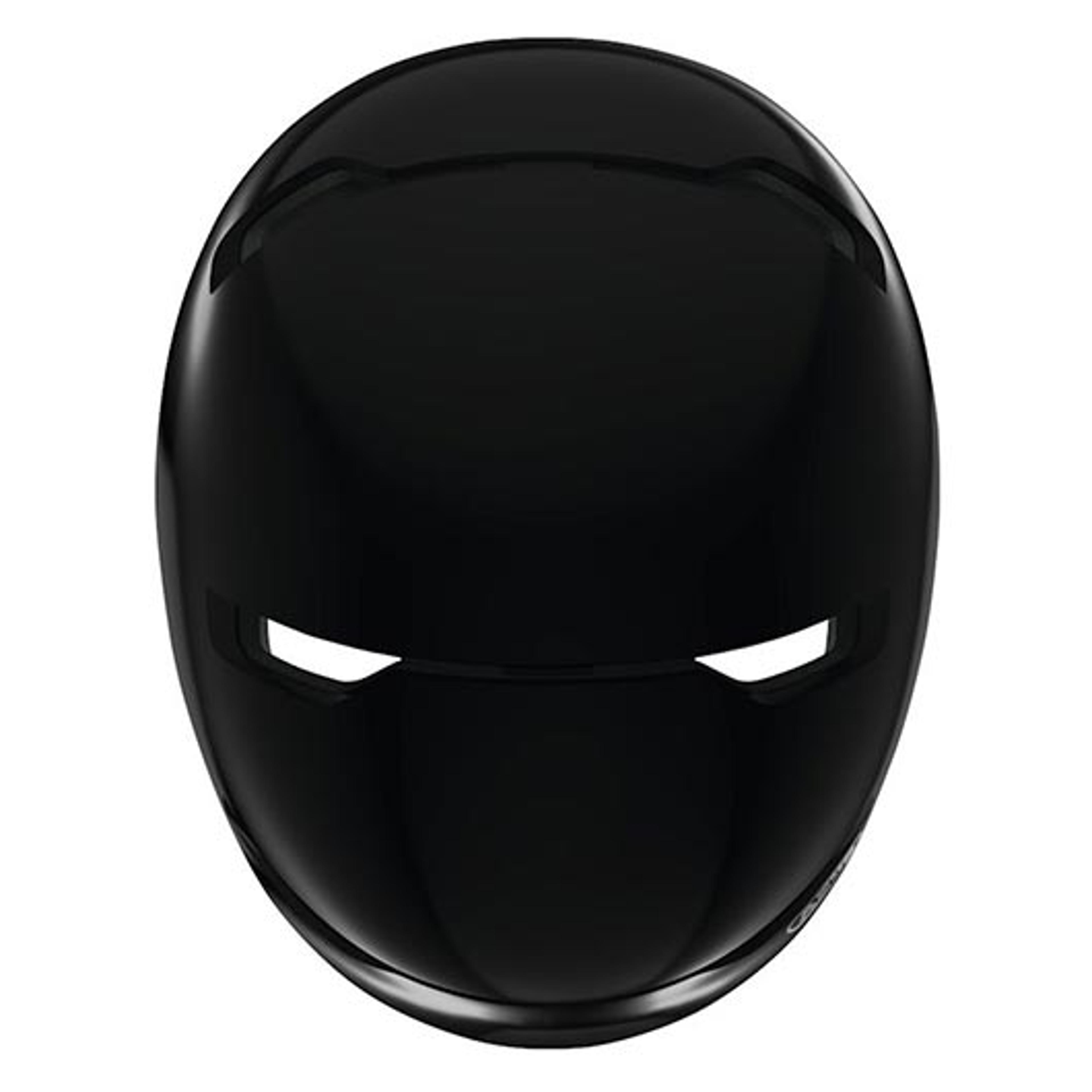 ABUS Scraper Kid 3.0 Kinderhelm (schwarz) 4