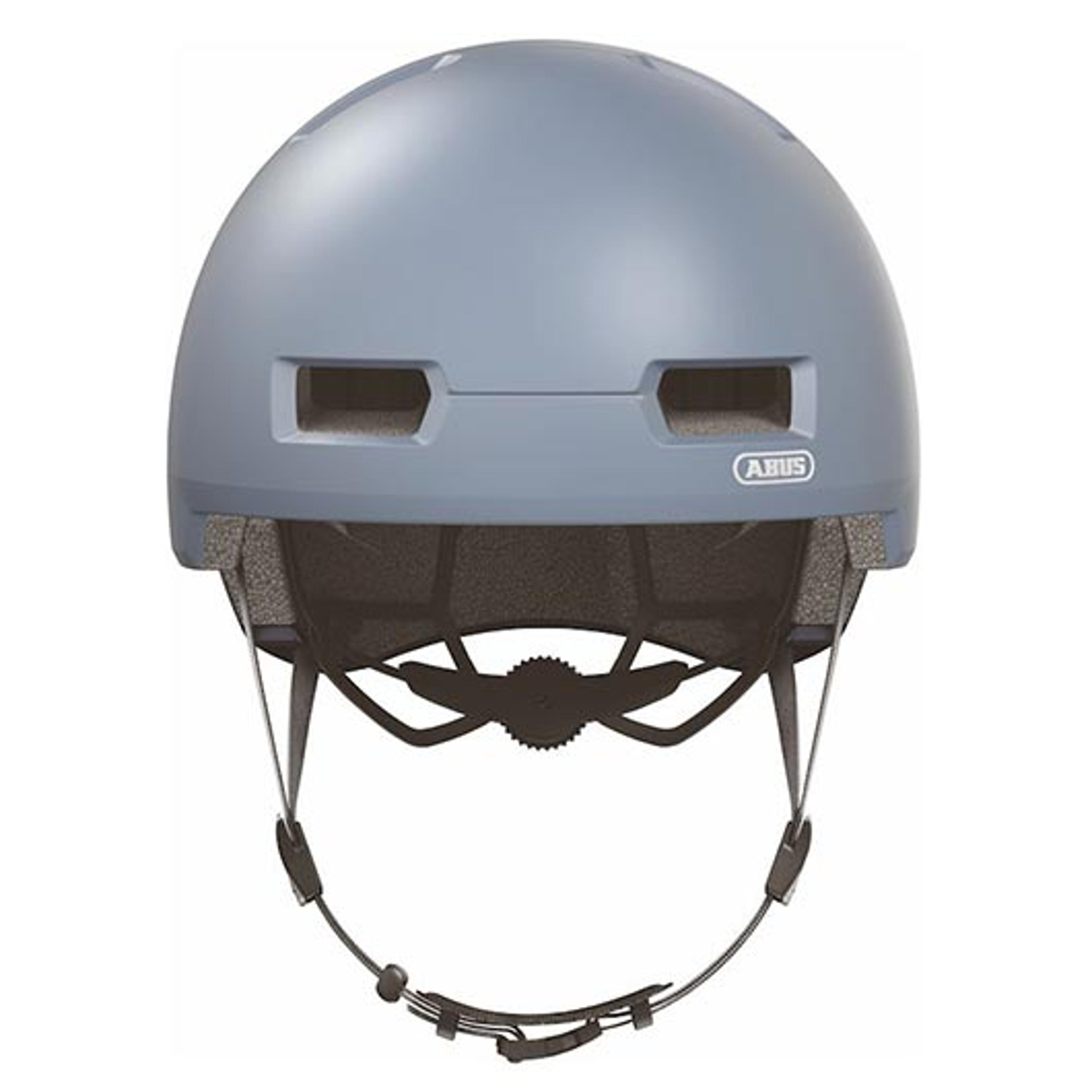 ABUS Skurb ACE glacier blue Helm (blau) 2