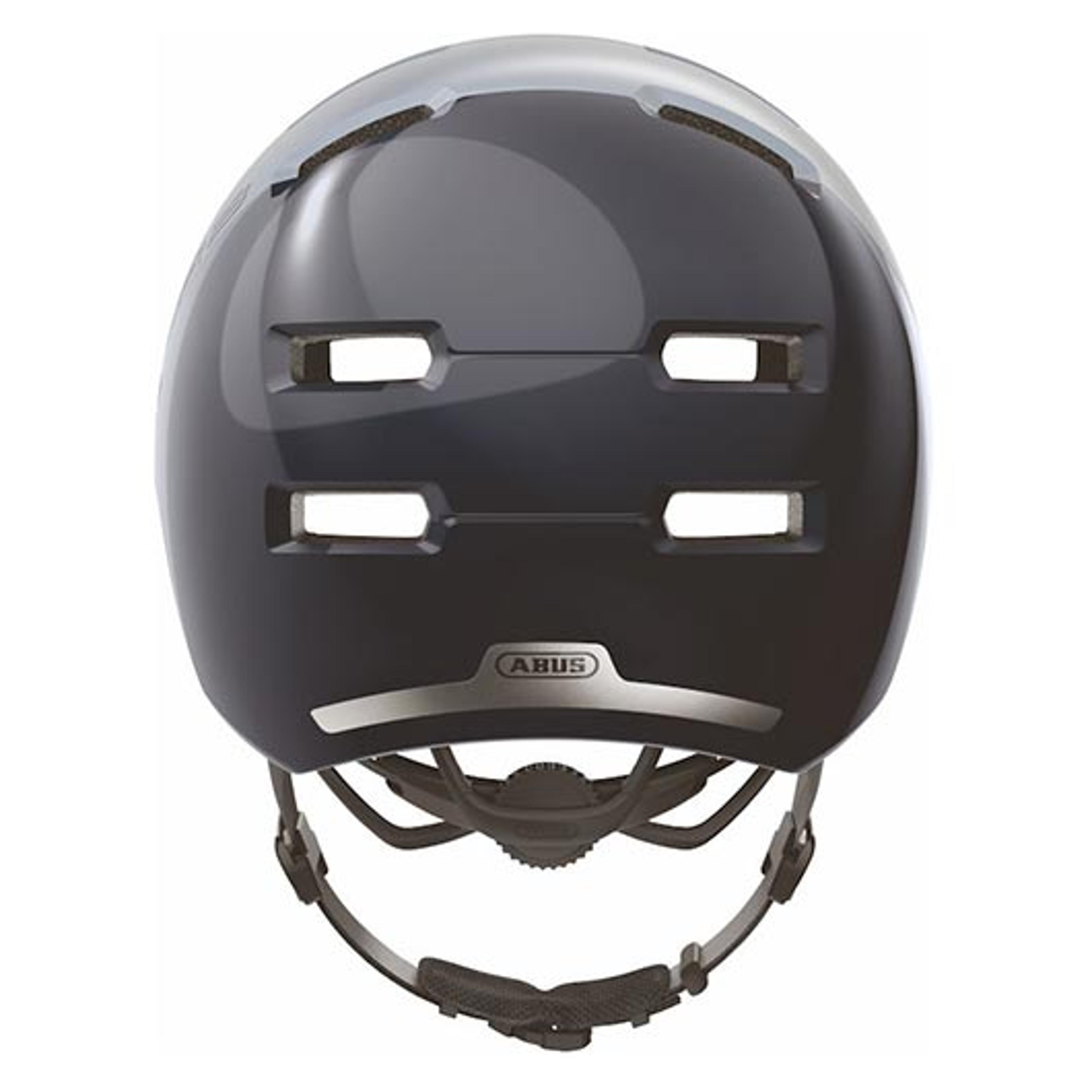 ABUS Skurb ACE glacier blue Helm (blau) 3
