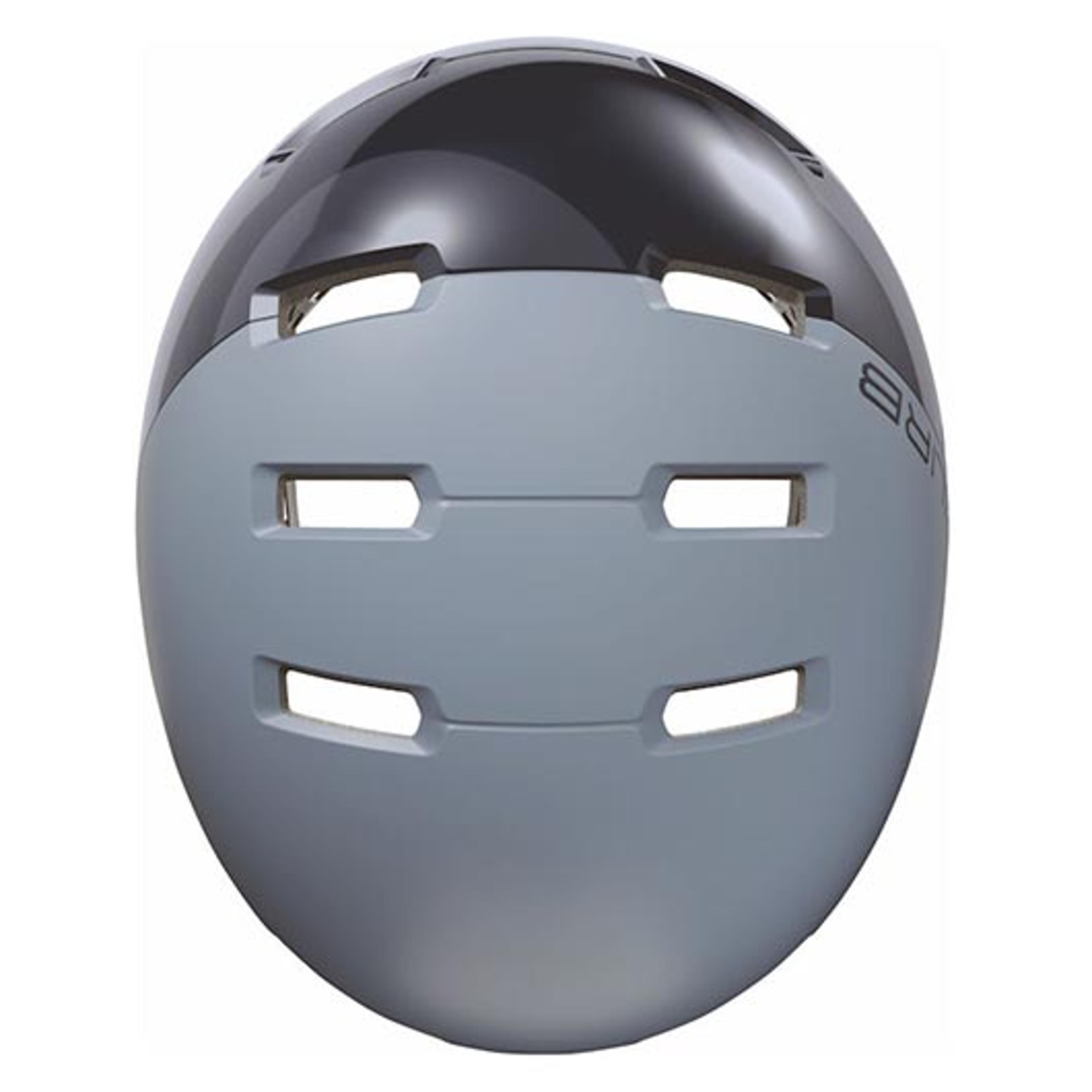 ABUS Skurb ACE glacier blue Helm (blau) 4