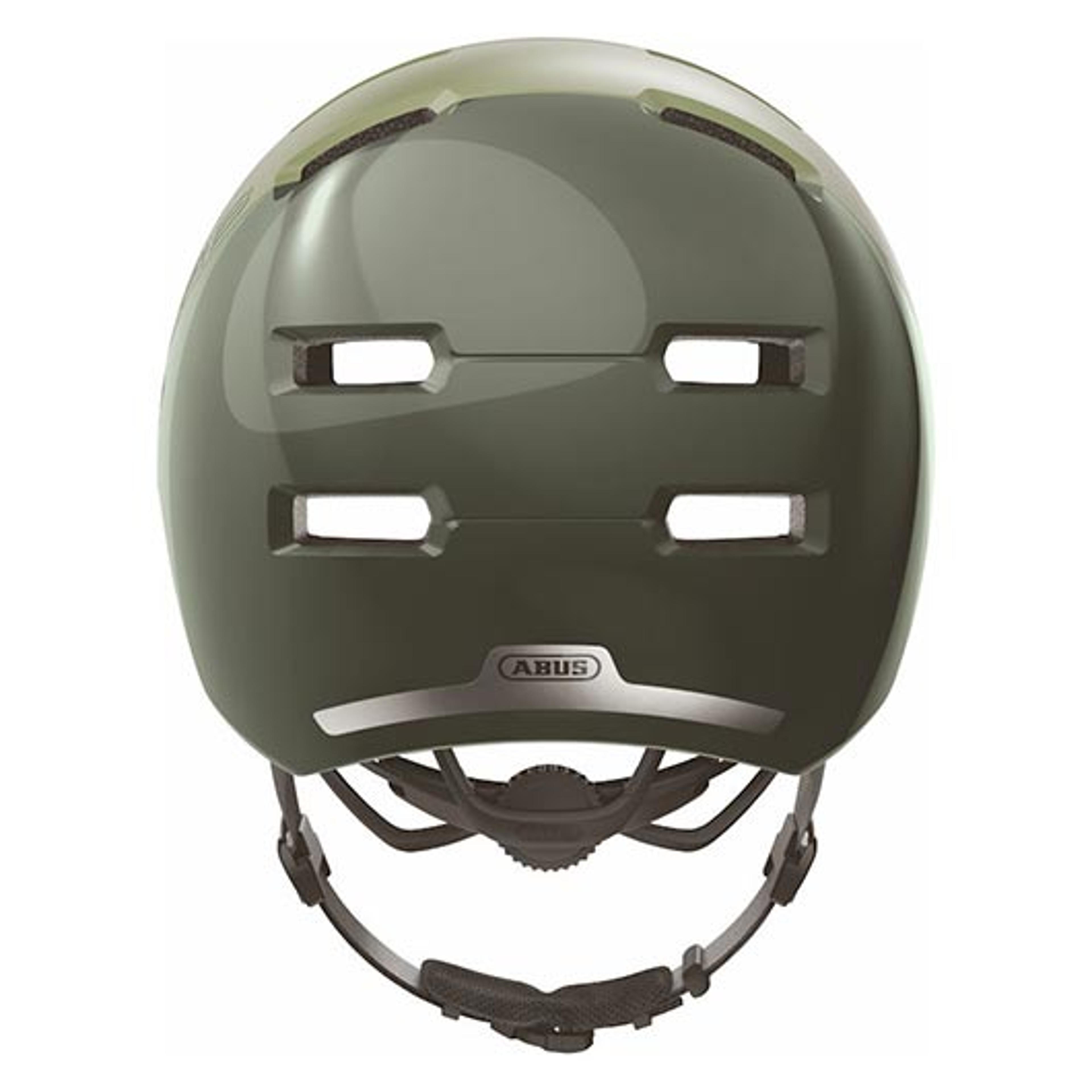 ABUS Skurb ACE jade green Helm (grün) 3
