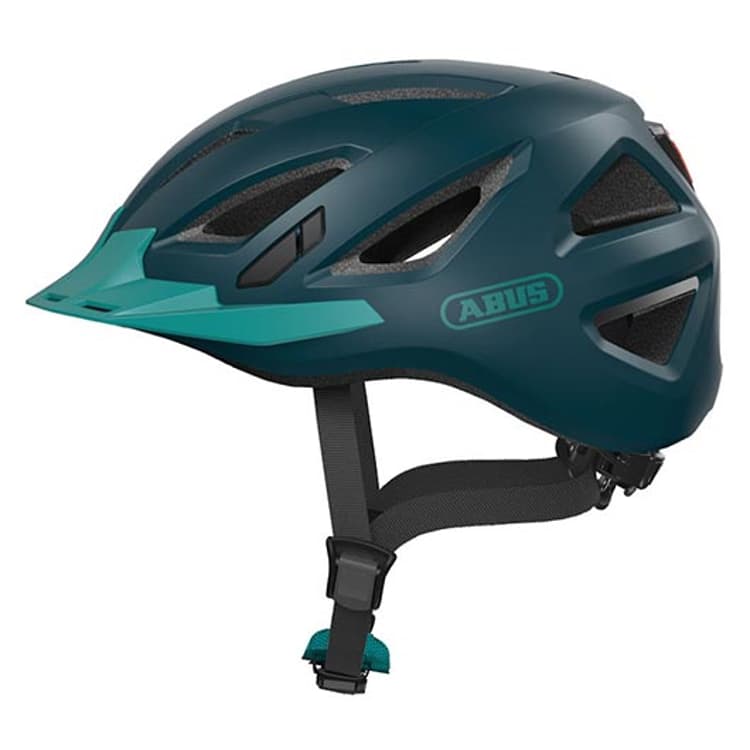 ABUS Urban-I 3.0 core green Helm