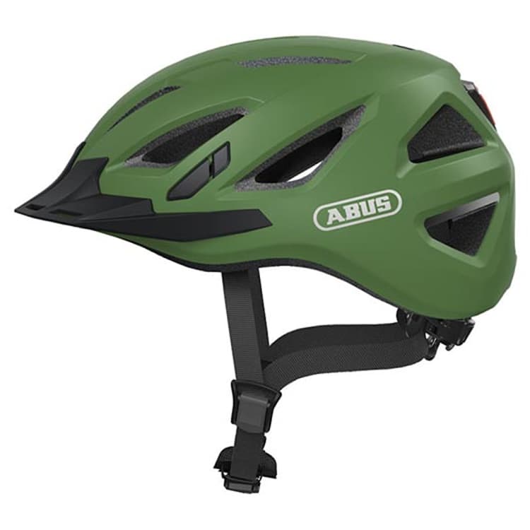 ABUS Urban-I 3.0 jade green Helm