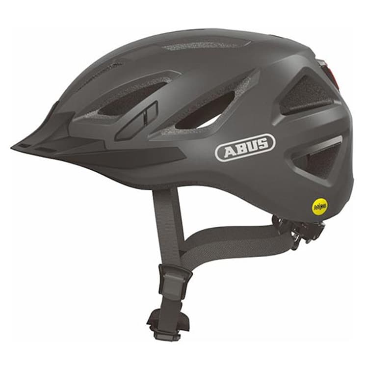 ABUS Urban-I 3.0 MIPS titan Helm