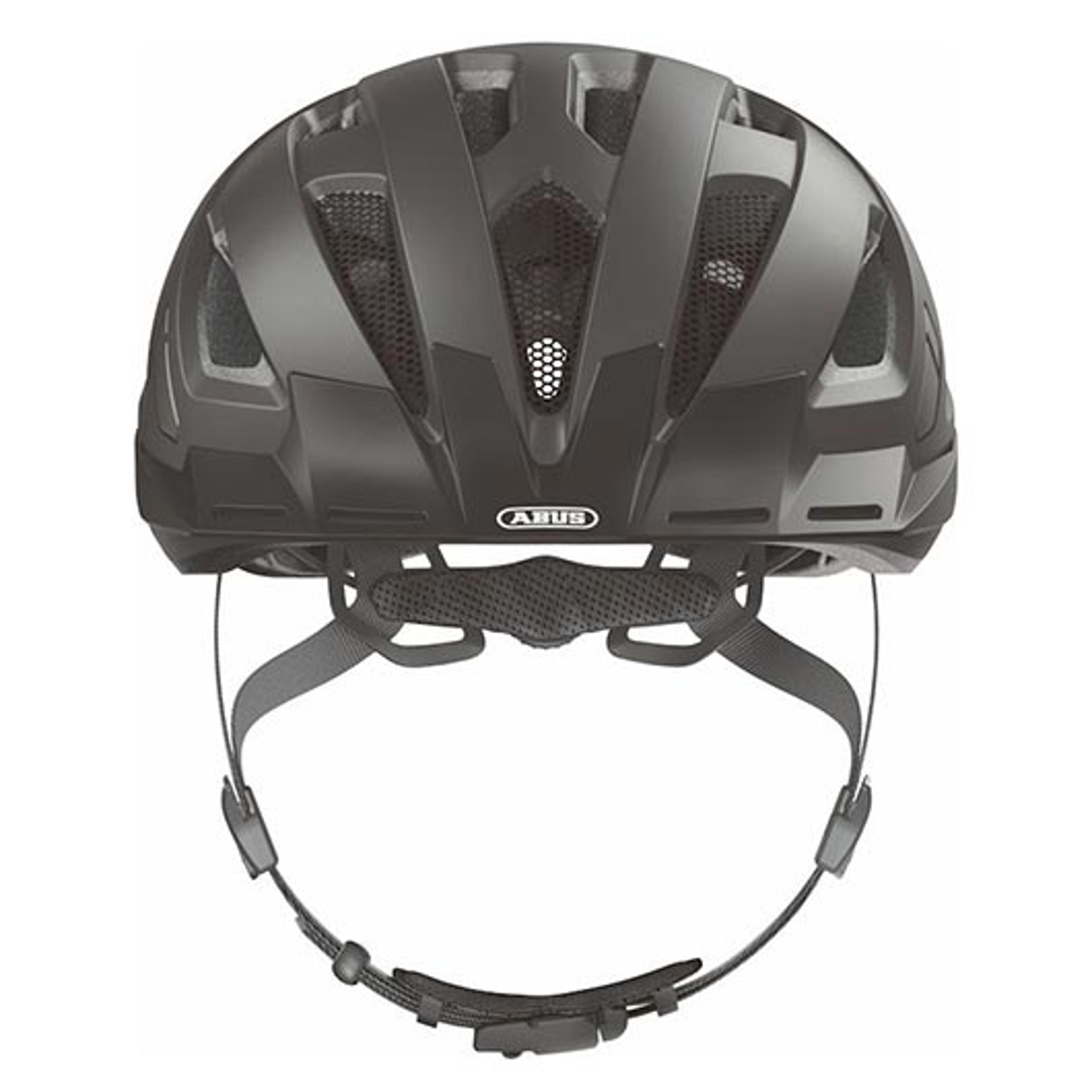 ABUS Urban-I 3.0 MIPS titan Helm (grau) 2