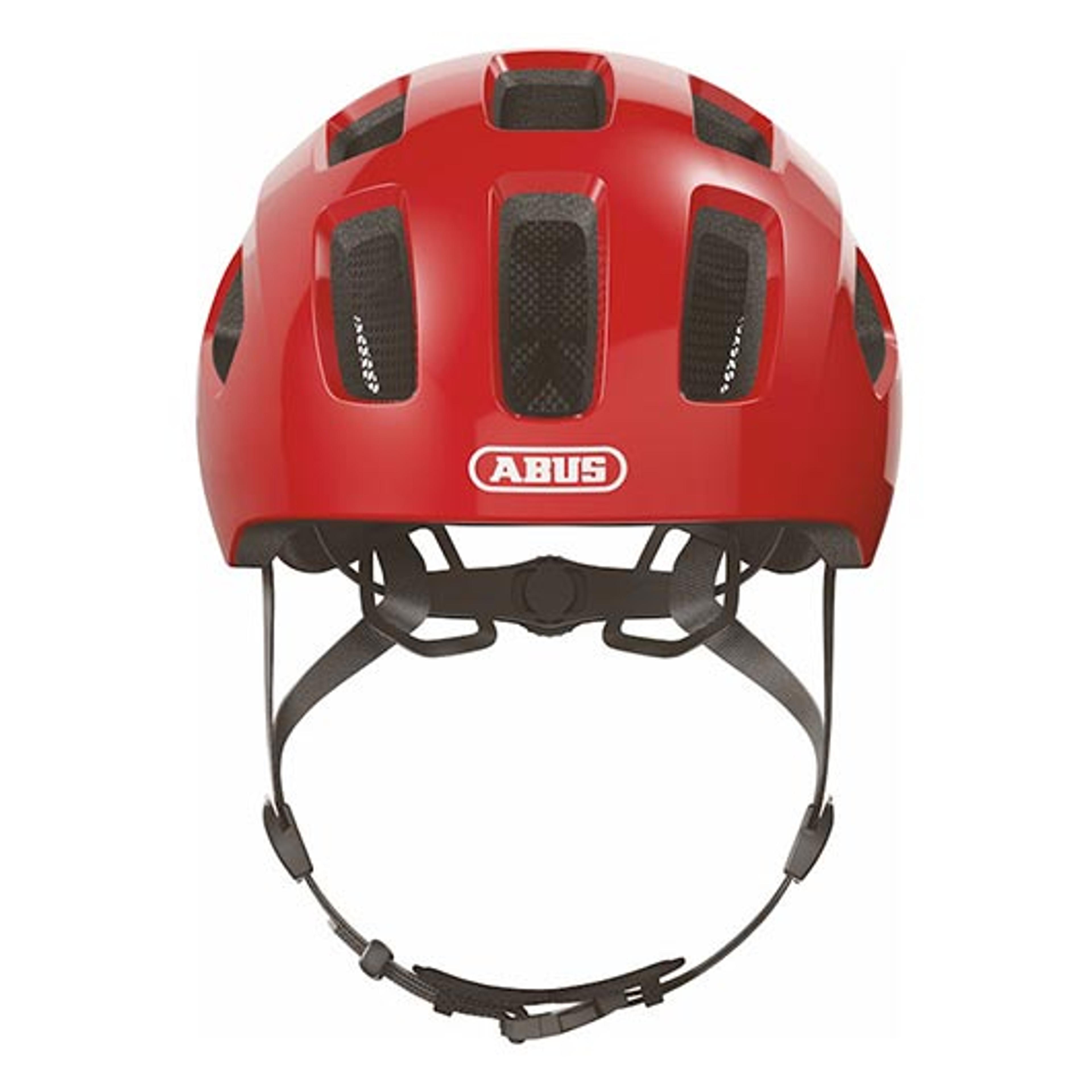 ABUS Youn-I 2.0 blaze red Kinderhelm (rot) 2