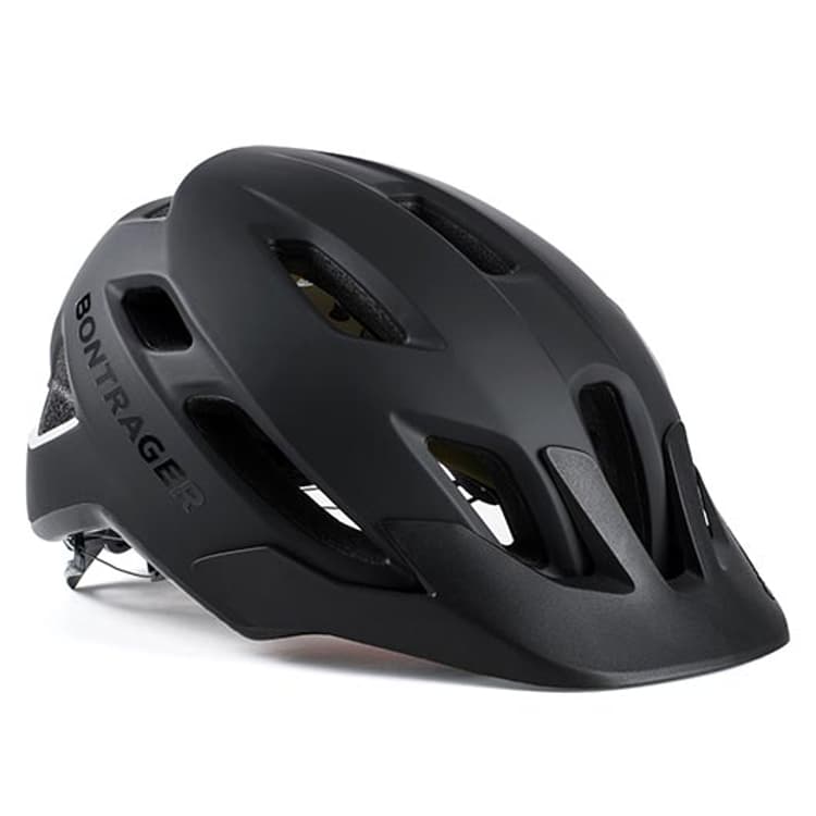 Bontrager Quantum MIPS Helm